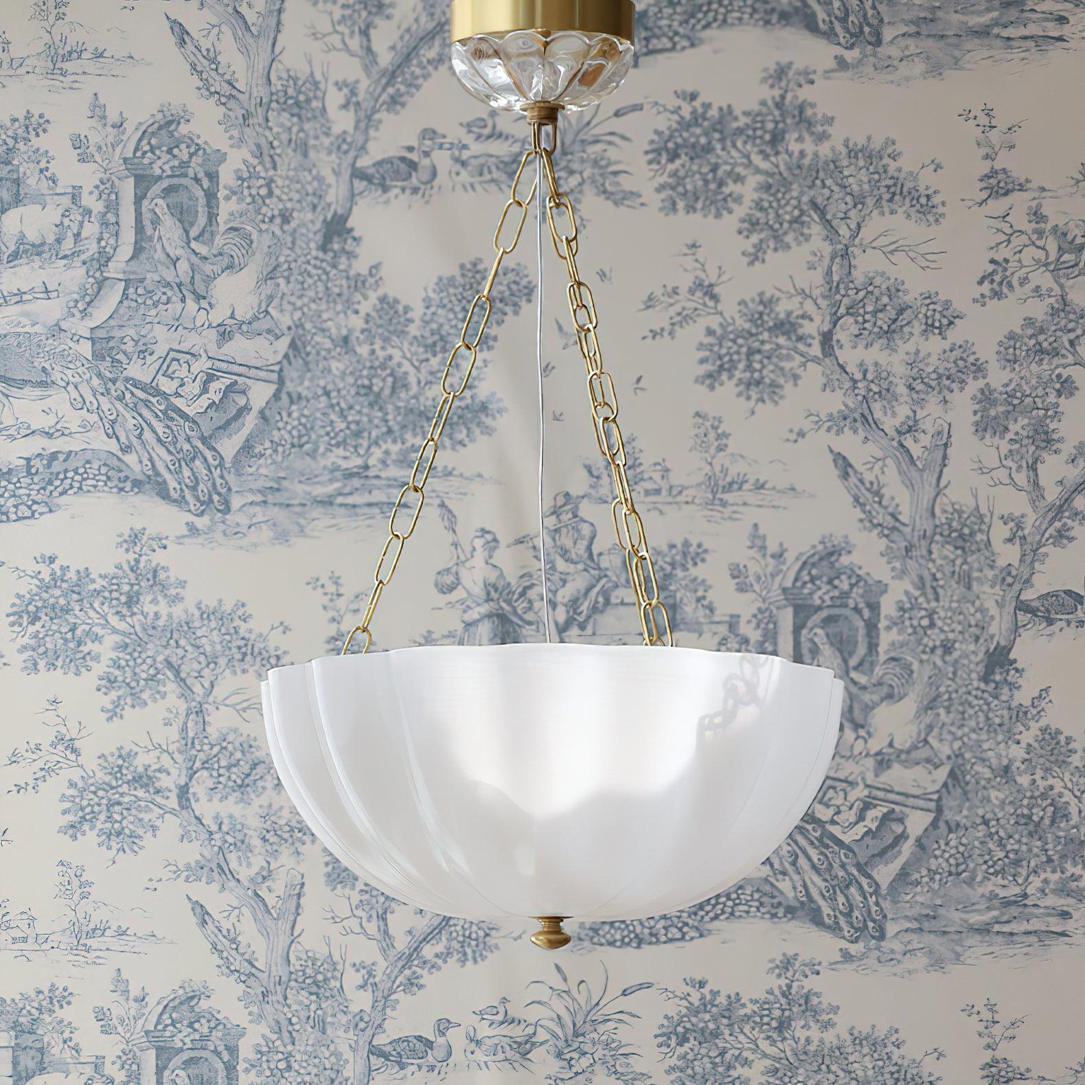 Rosehill Chandelier - Letslighting