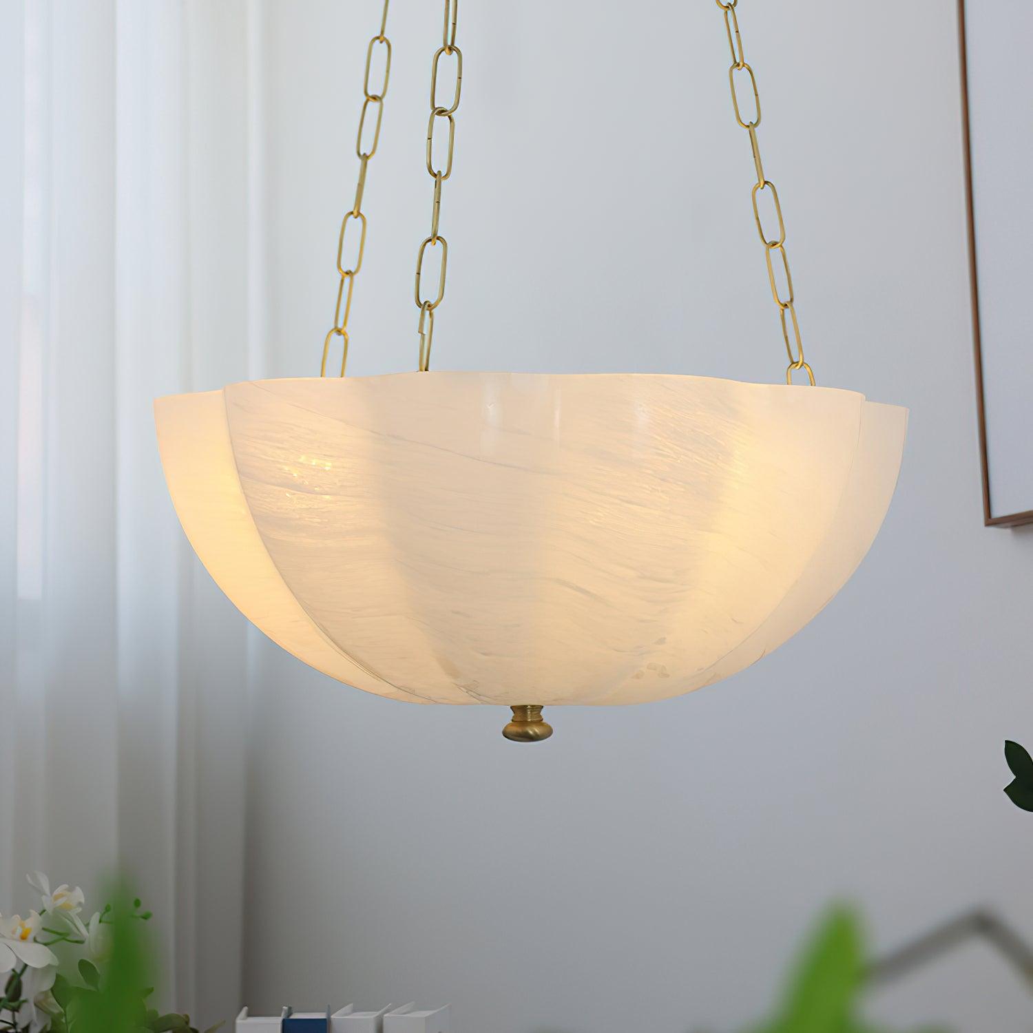 Rosehill Chandelier - Letslighting