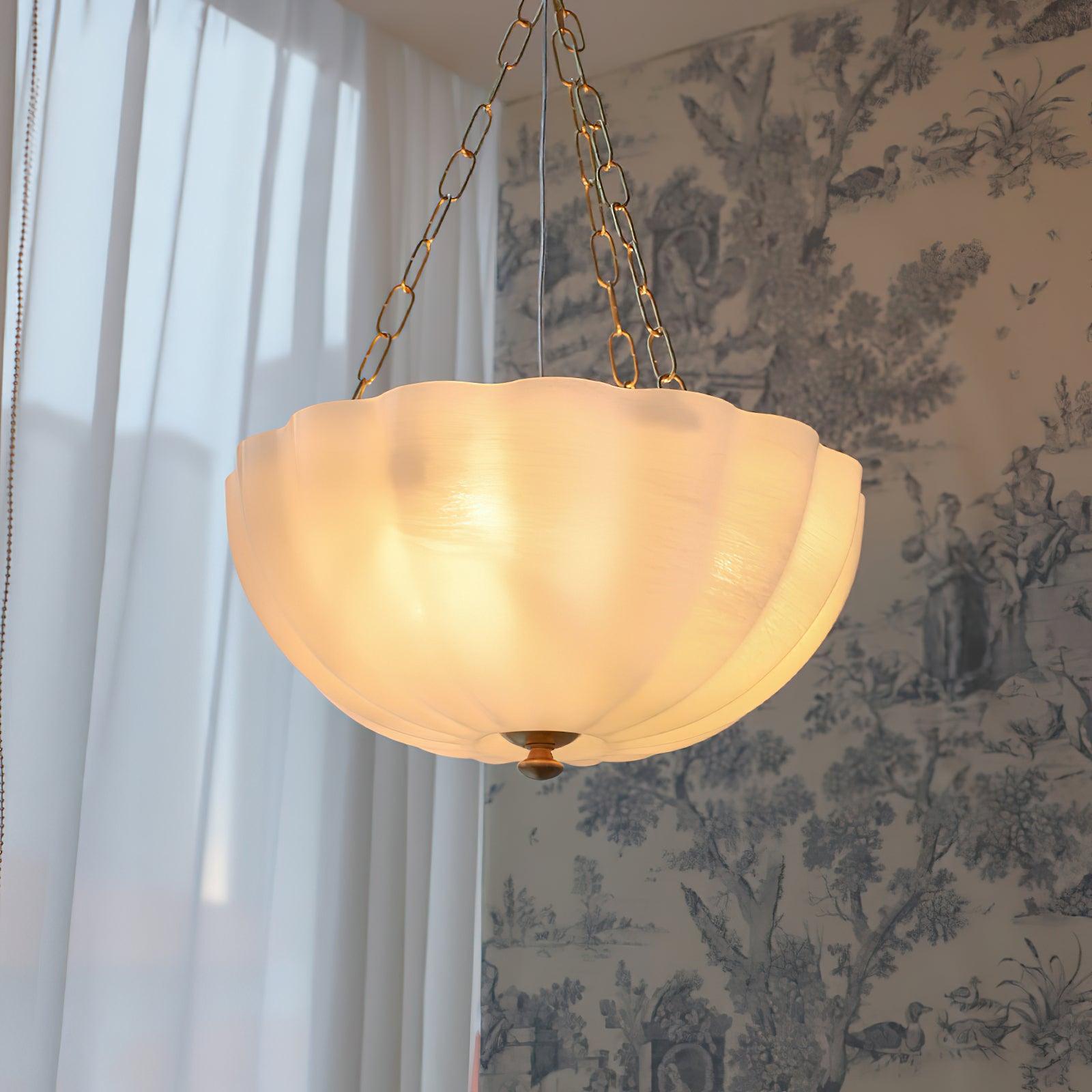Rosehill Chandelier - Letslighting