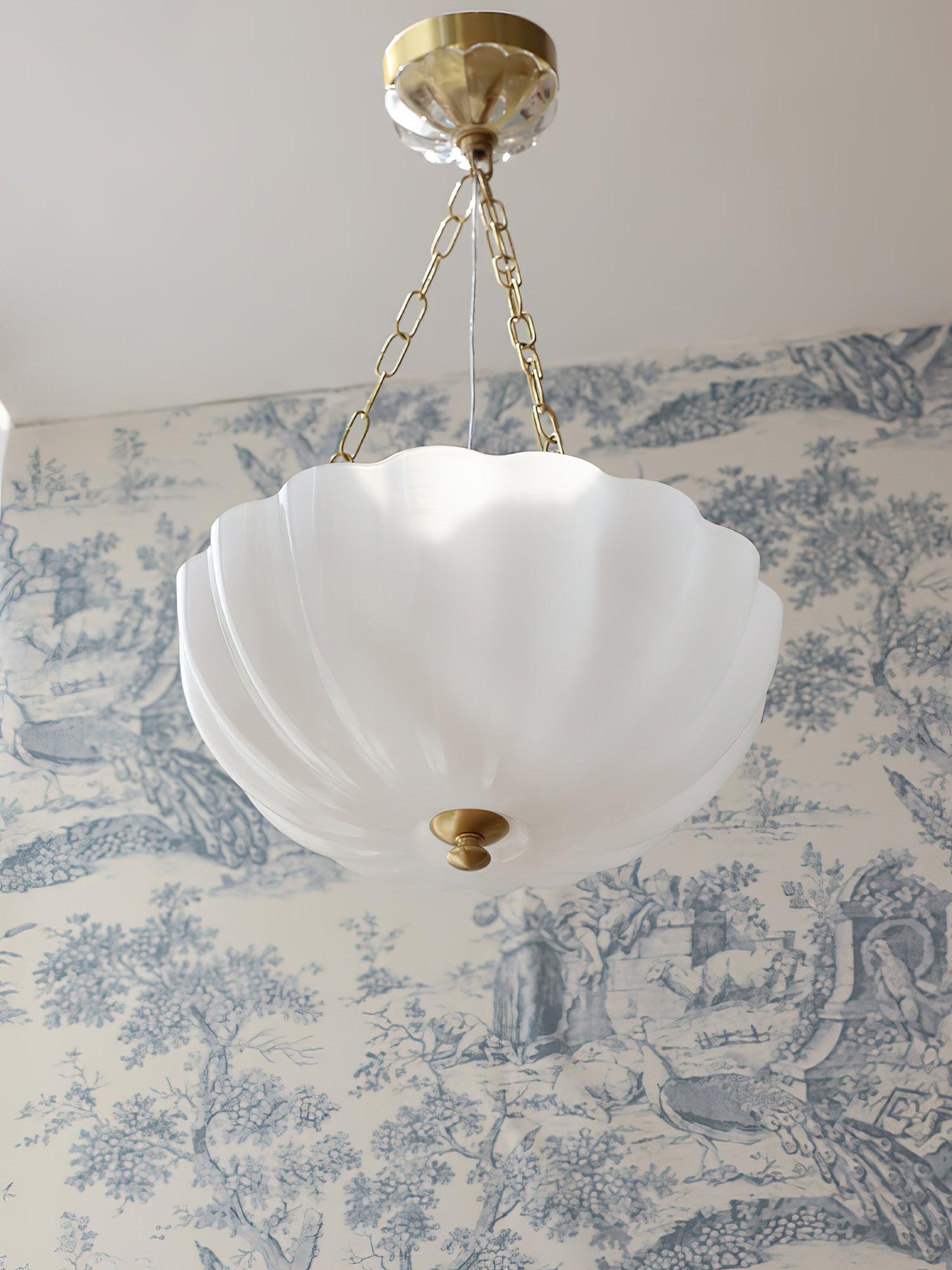 Rosehill Chandelier - Letslighting