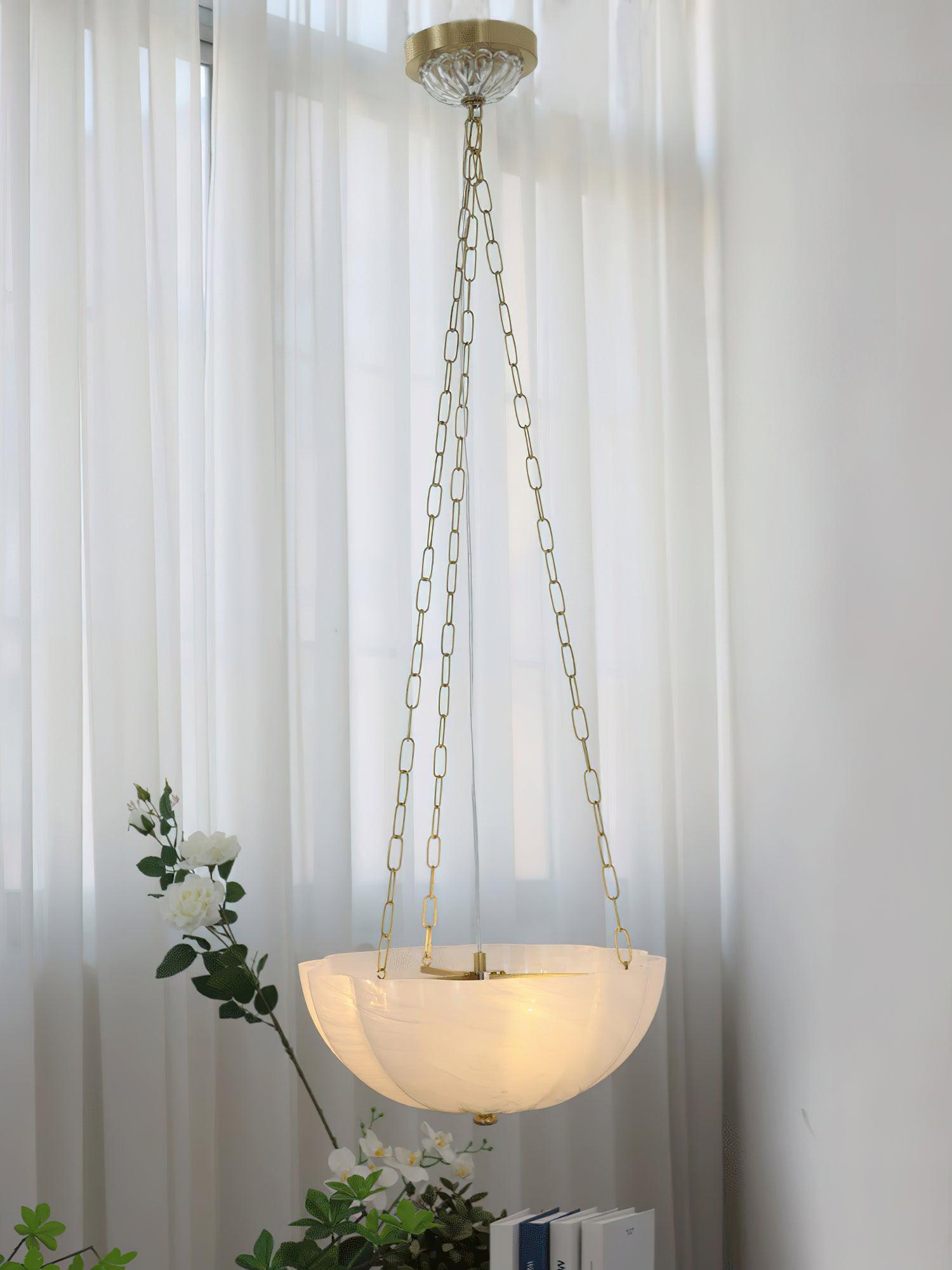 Rosehill Chandelier - Letslighting