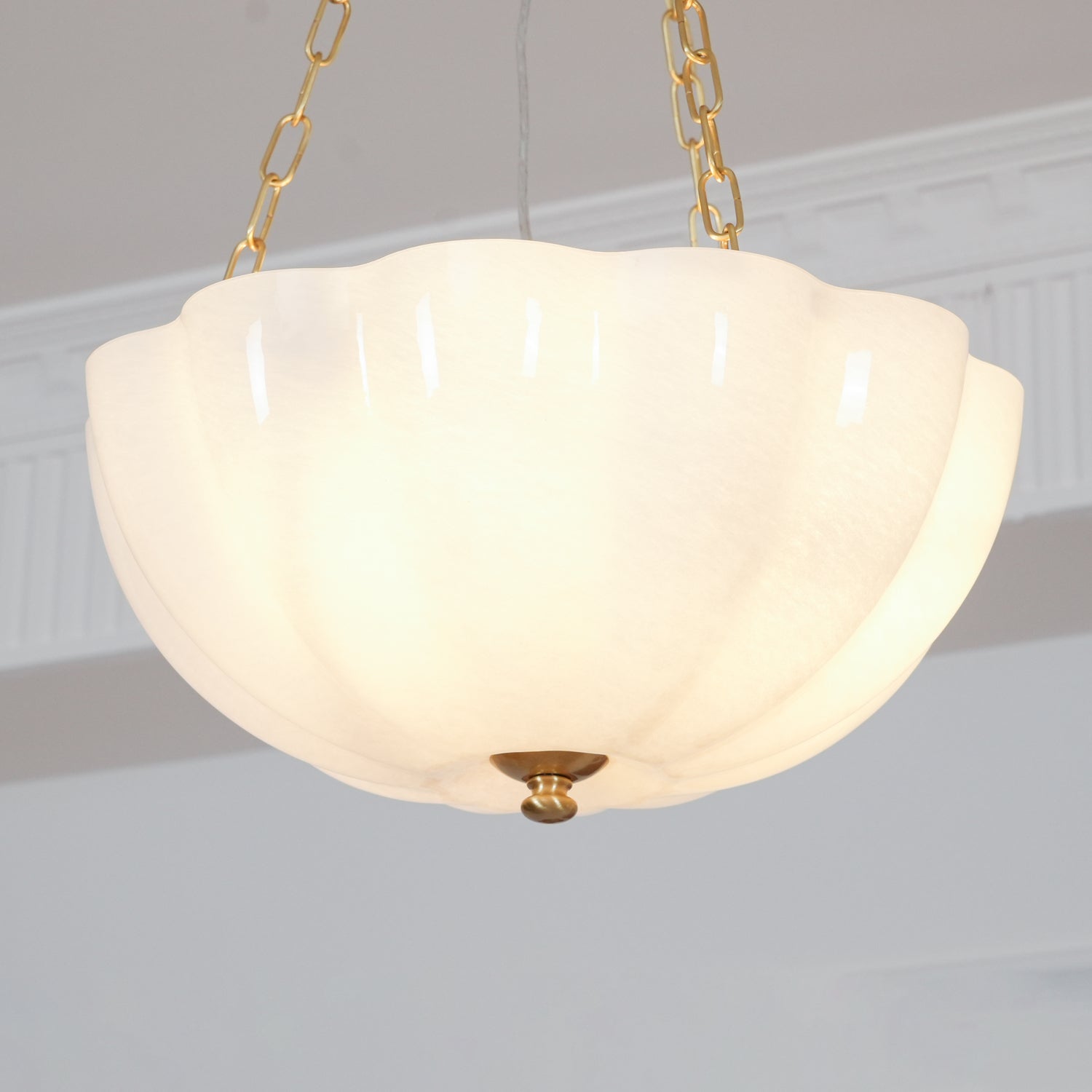 Rosehill Chandelier - Letslighting