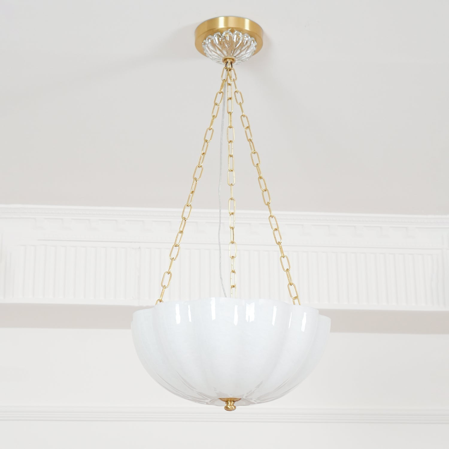 Rosehill Chandelier - Letslighting