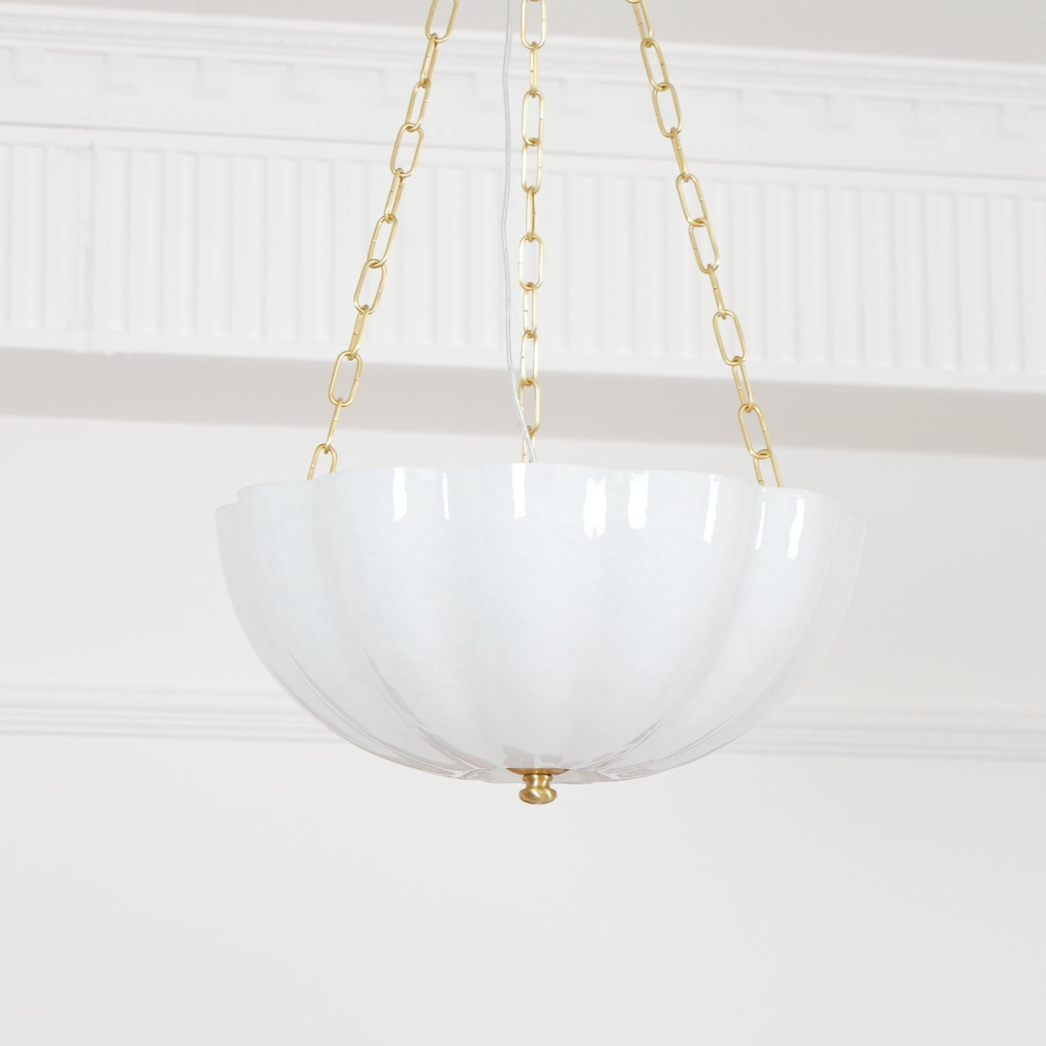 Rosehill Chandelier - Letslighting