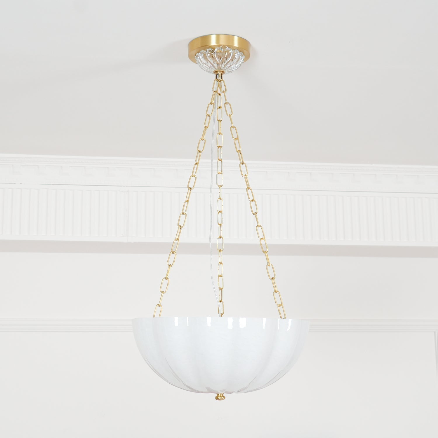 Rosehill Chandelier - Letslighting