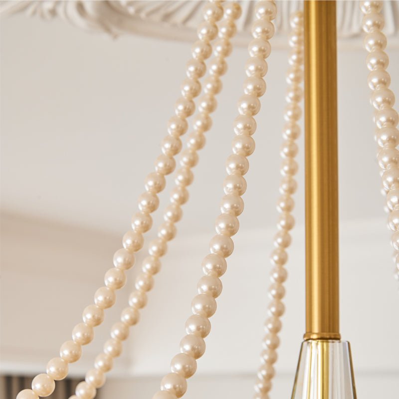 Rosemarie Bloom Chandelier - Letslighting