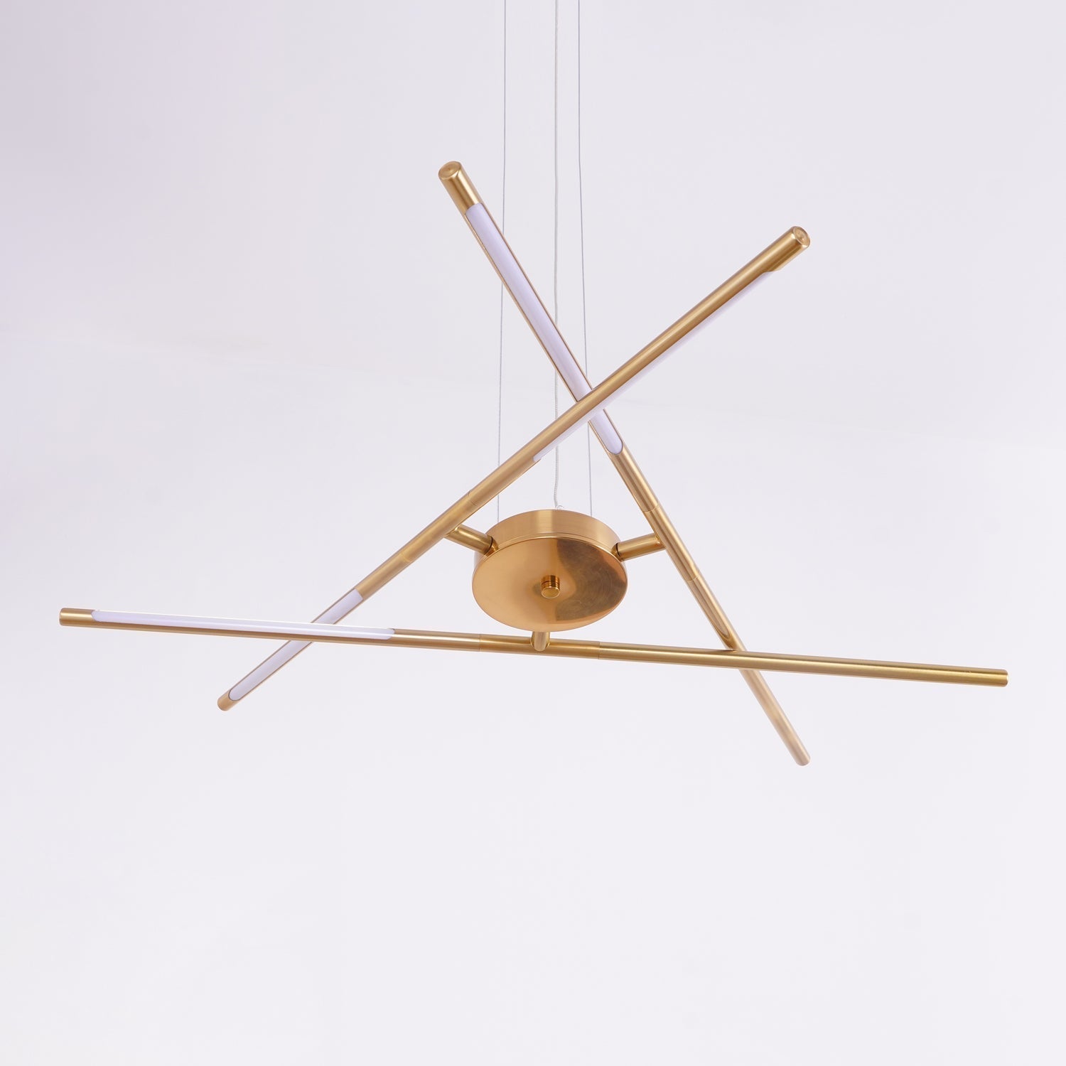 Rotatable LED Chandelier - Letslighting