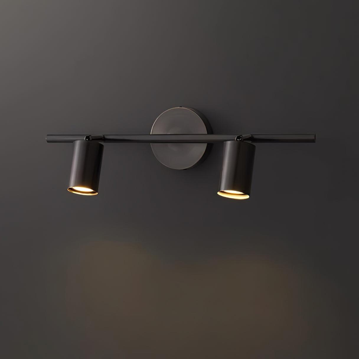 Rotatable Spotlight Wall Light - Letslighting