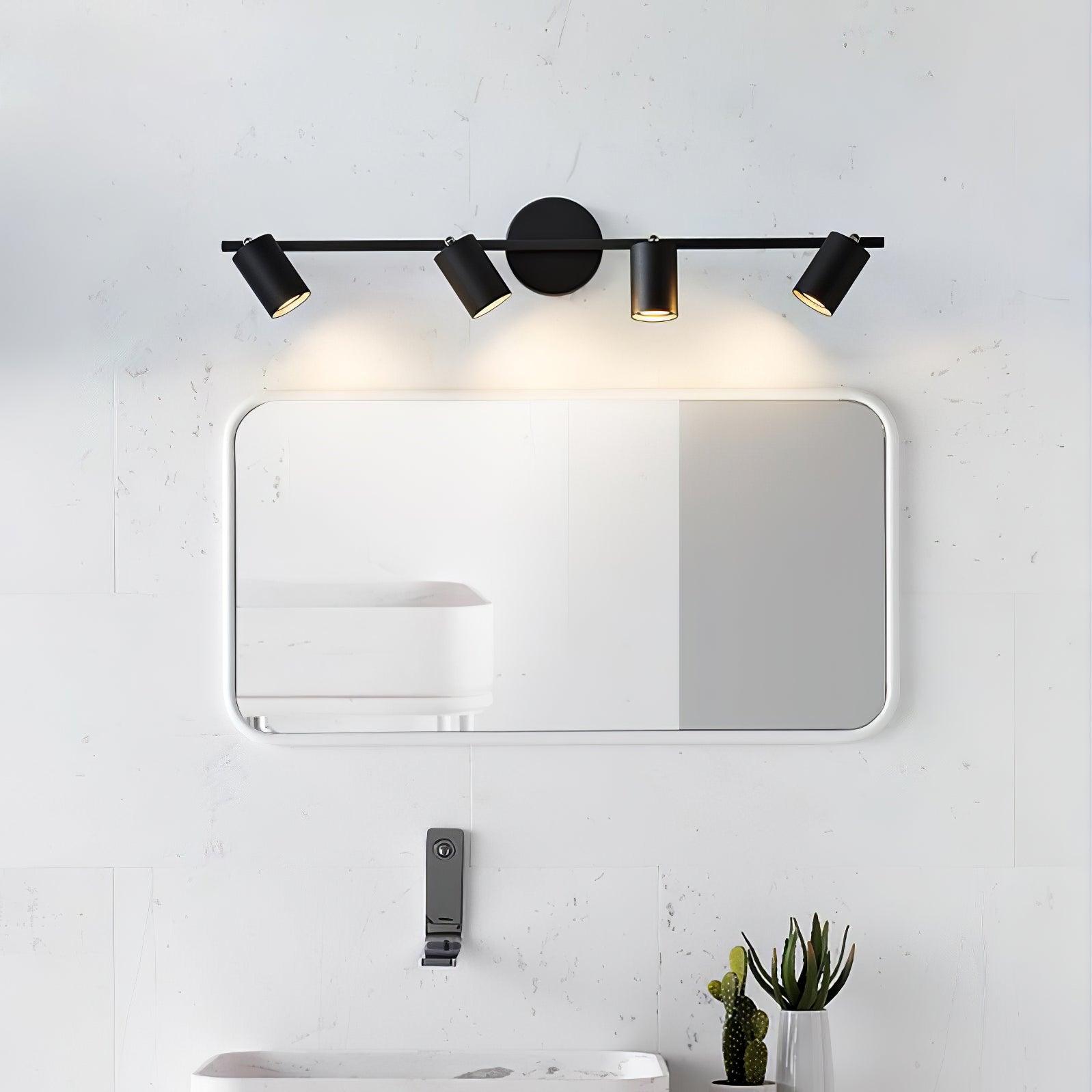 Rotatable Spotlight Wall Light - Letslighting