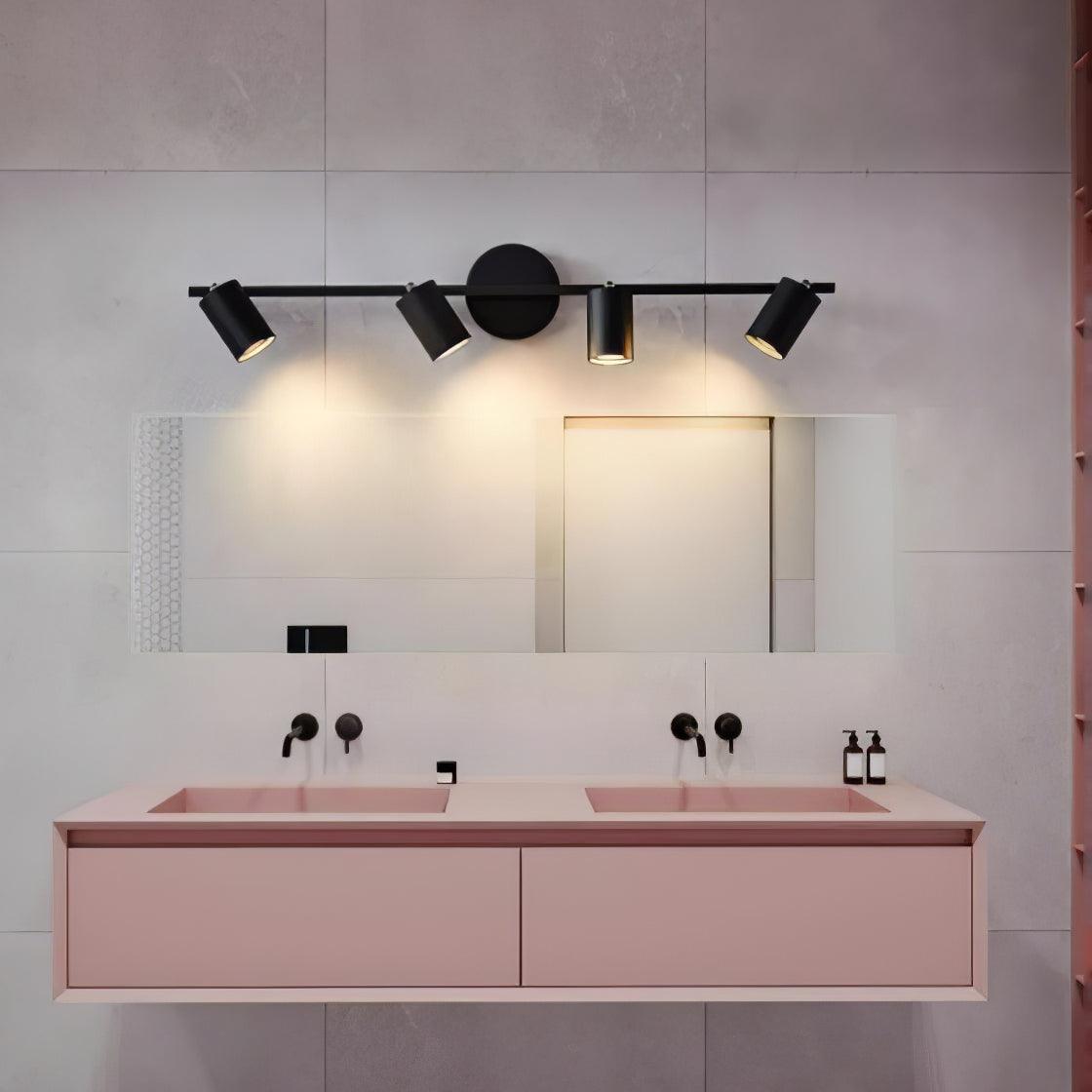 Rotatable Spotlight Wall Light - Letslighting