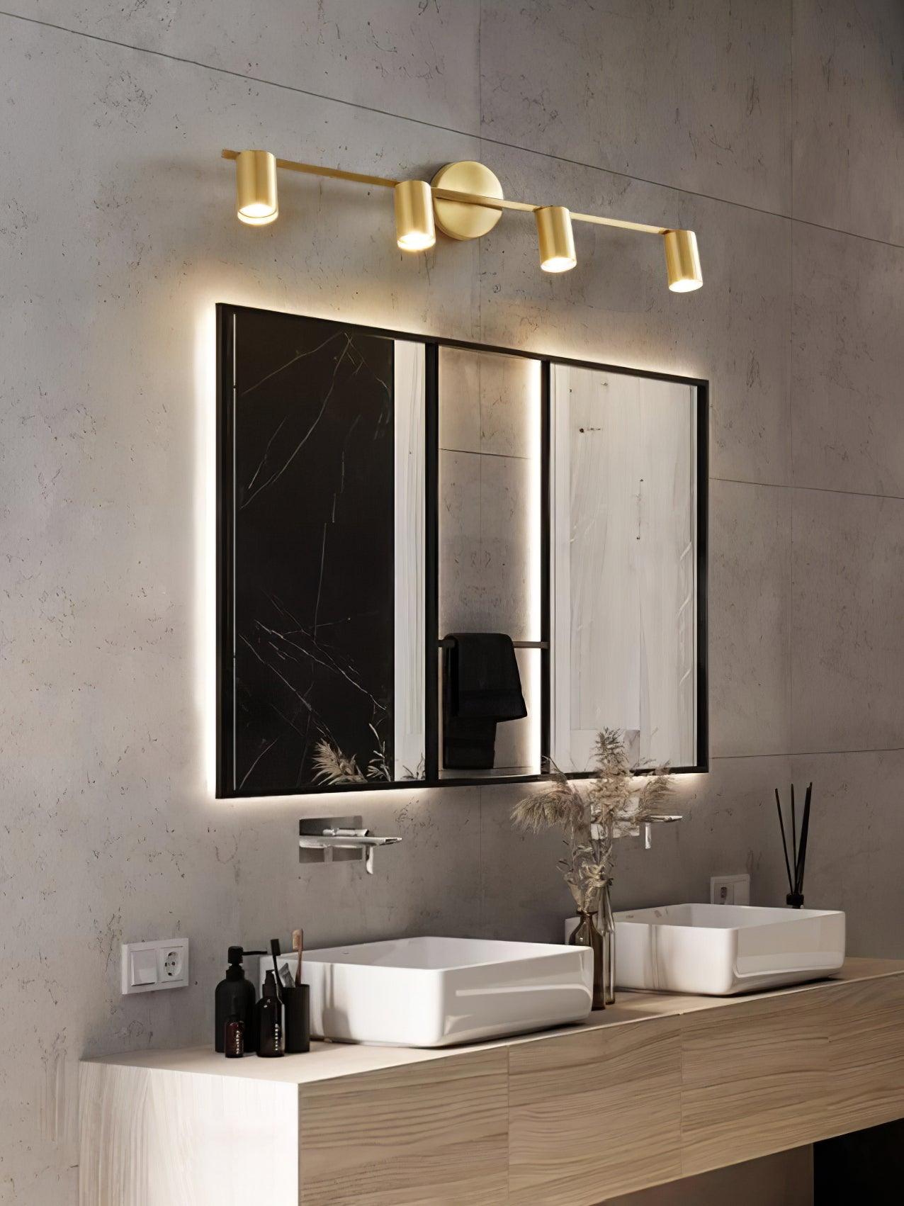 Rotatable Spotlight Wall Light - Letslighting
