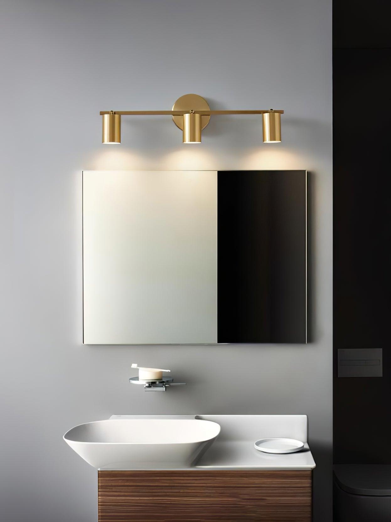 Rotatable Spotlight Wall Light - Letslighting