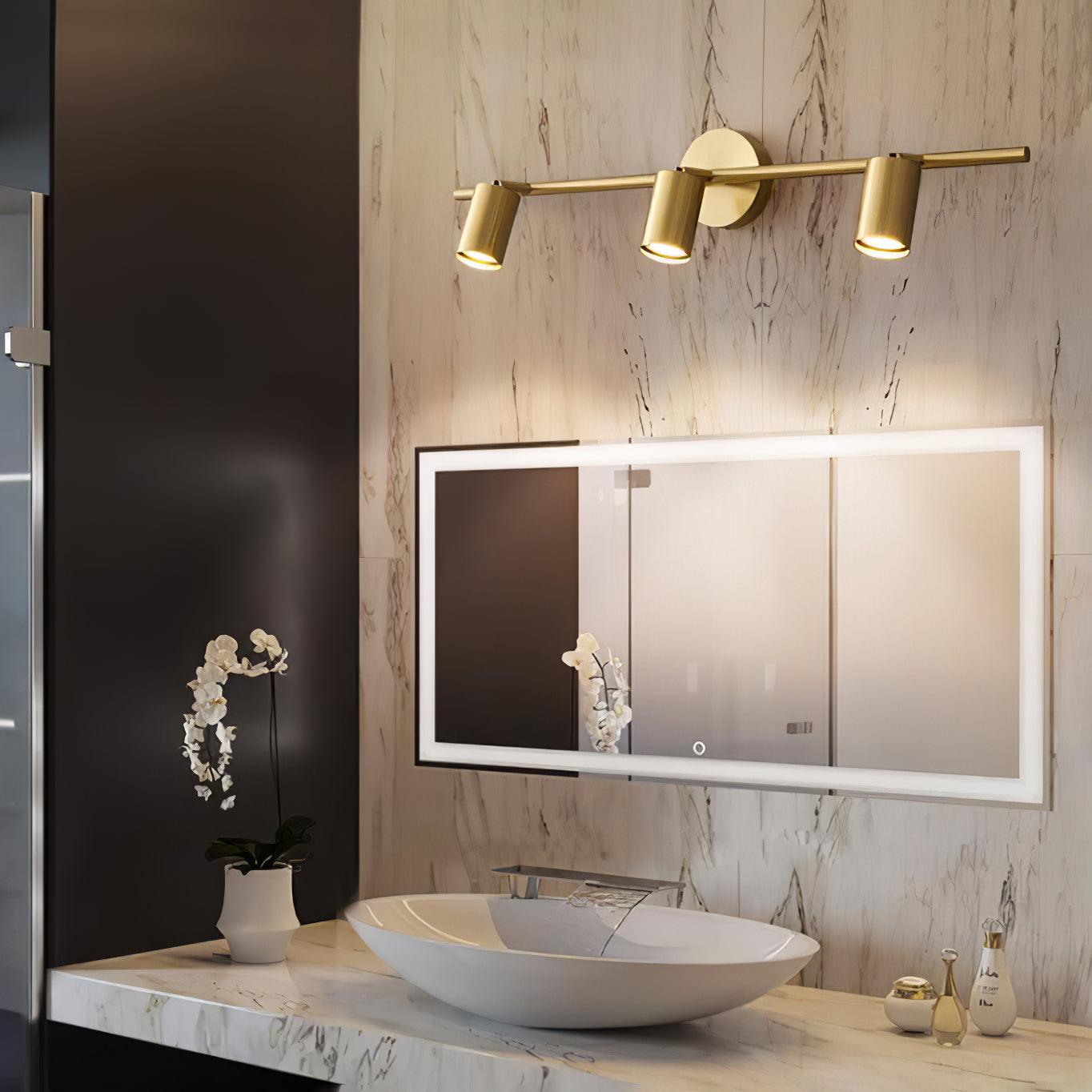 Rotatable Spotlight Wall Light - Letslighting