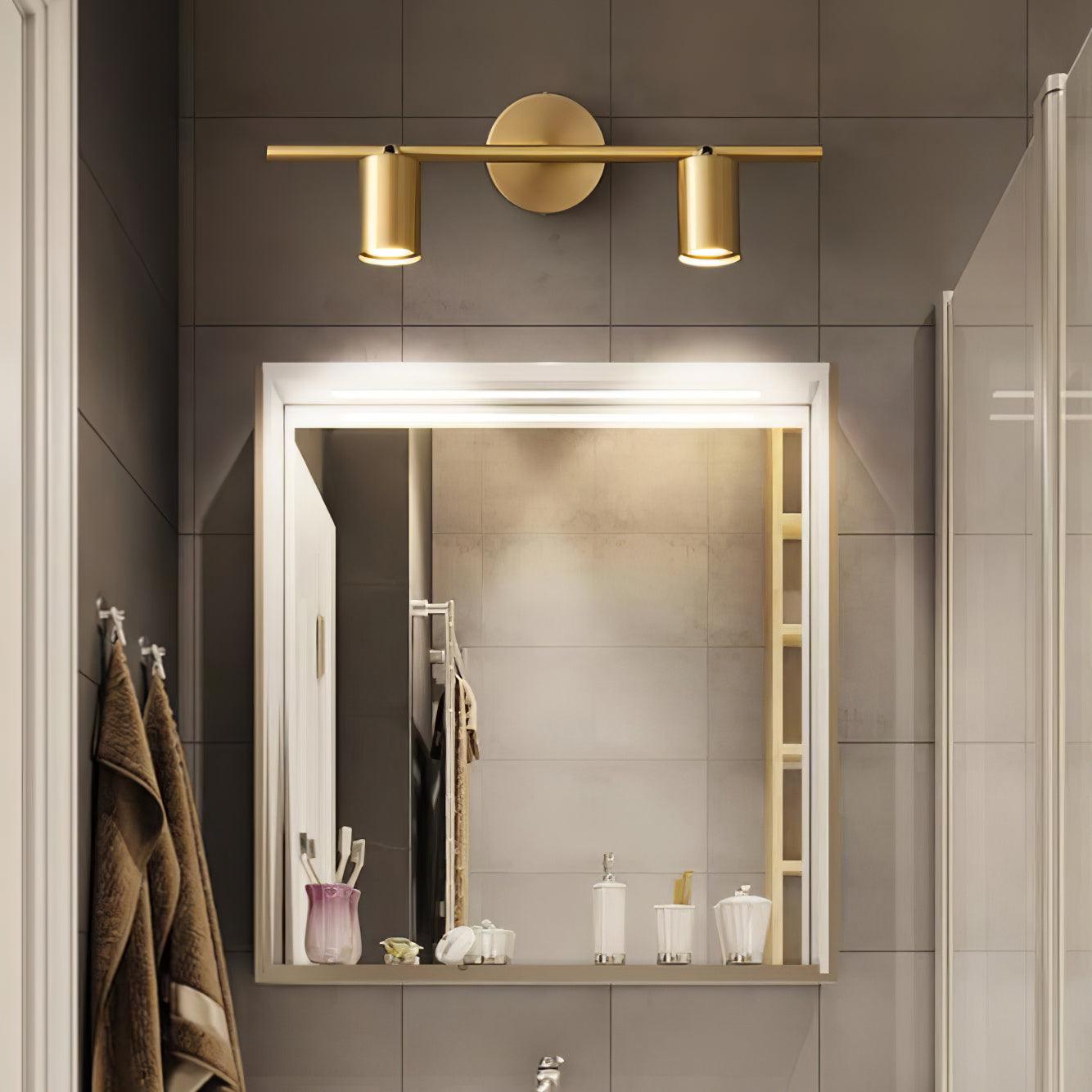 Rotatable Spotlight Wall Light - Letslighting