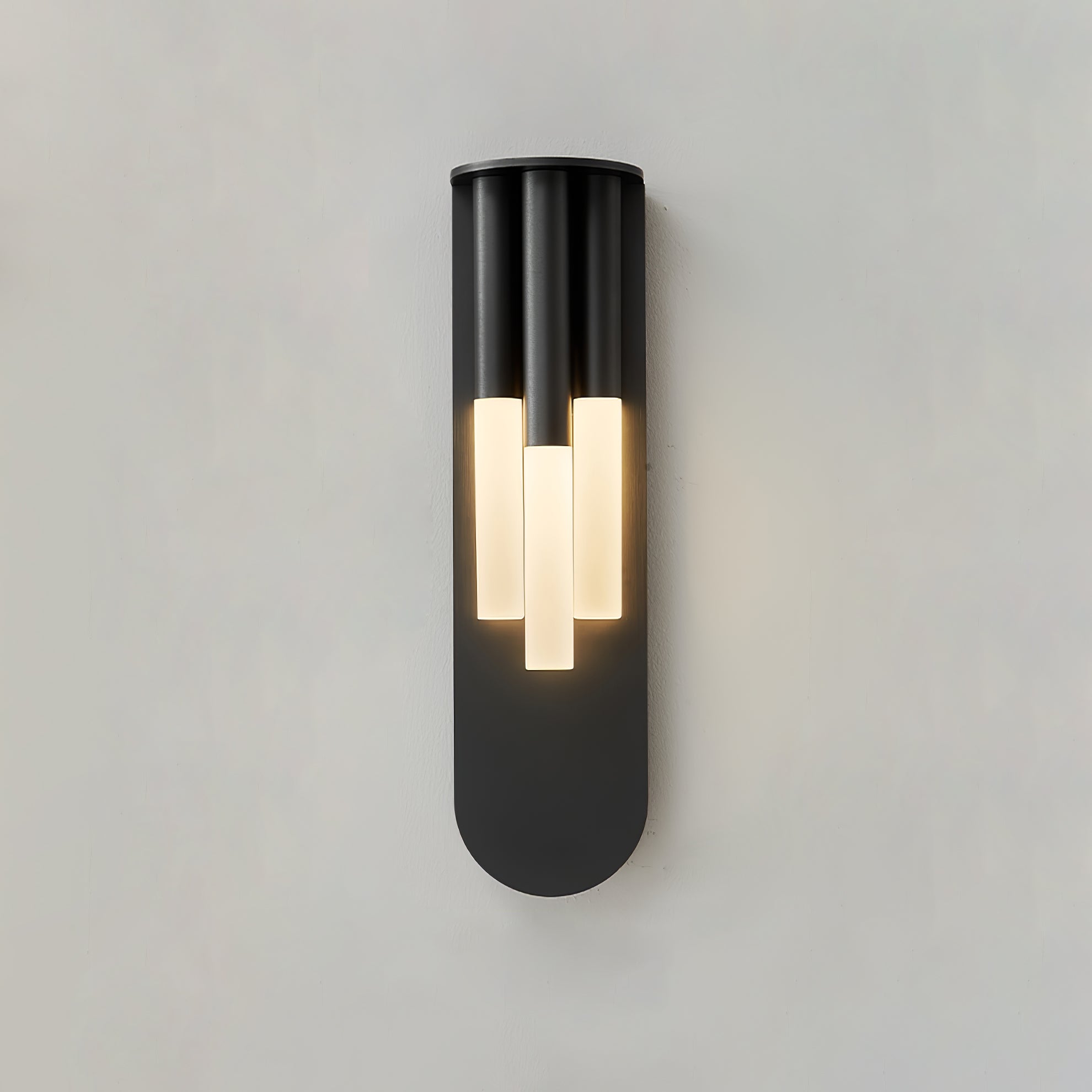 Rousseau Wall Lamp - Letslighting