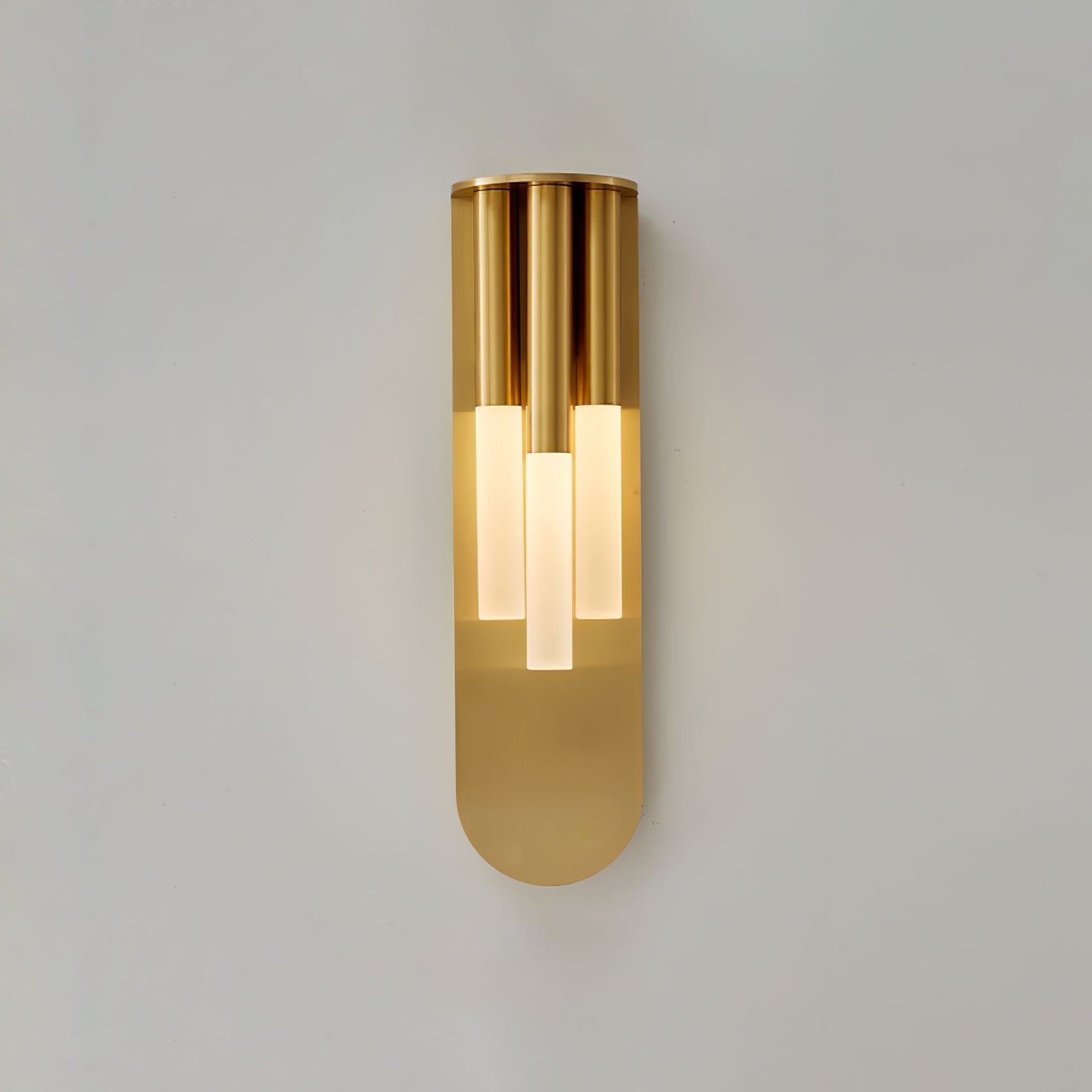 Rousseau Wall Lamp - Letslighting
