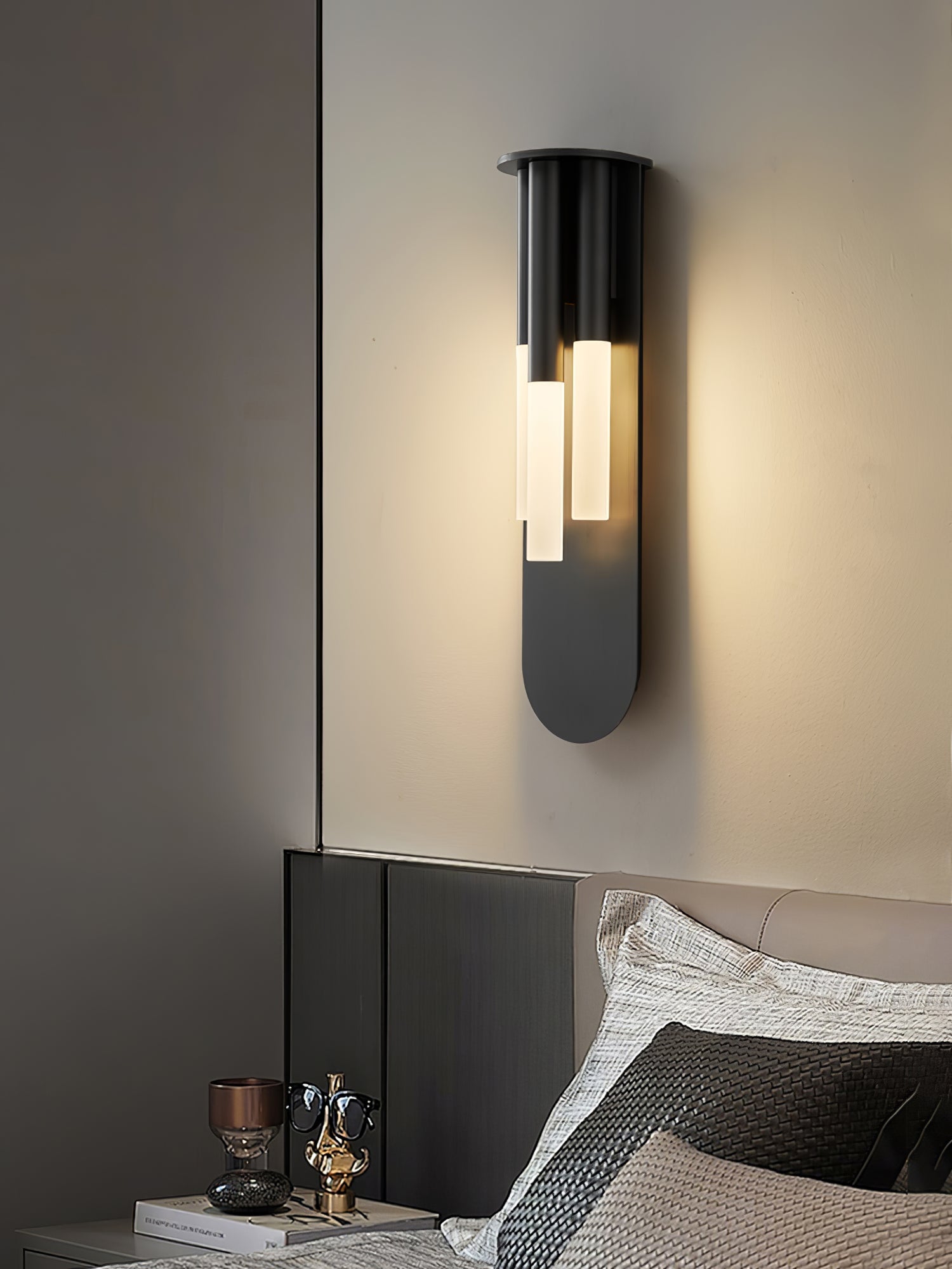 Rousseau Wall Lamp - Letslighting