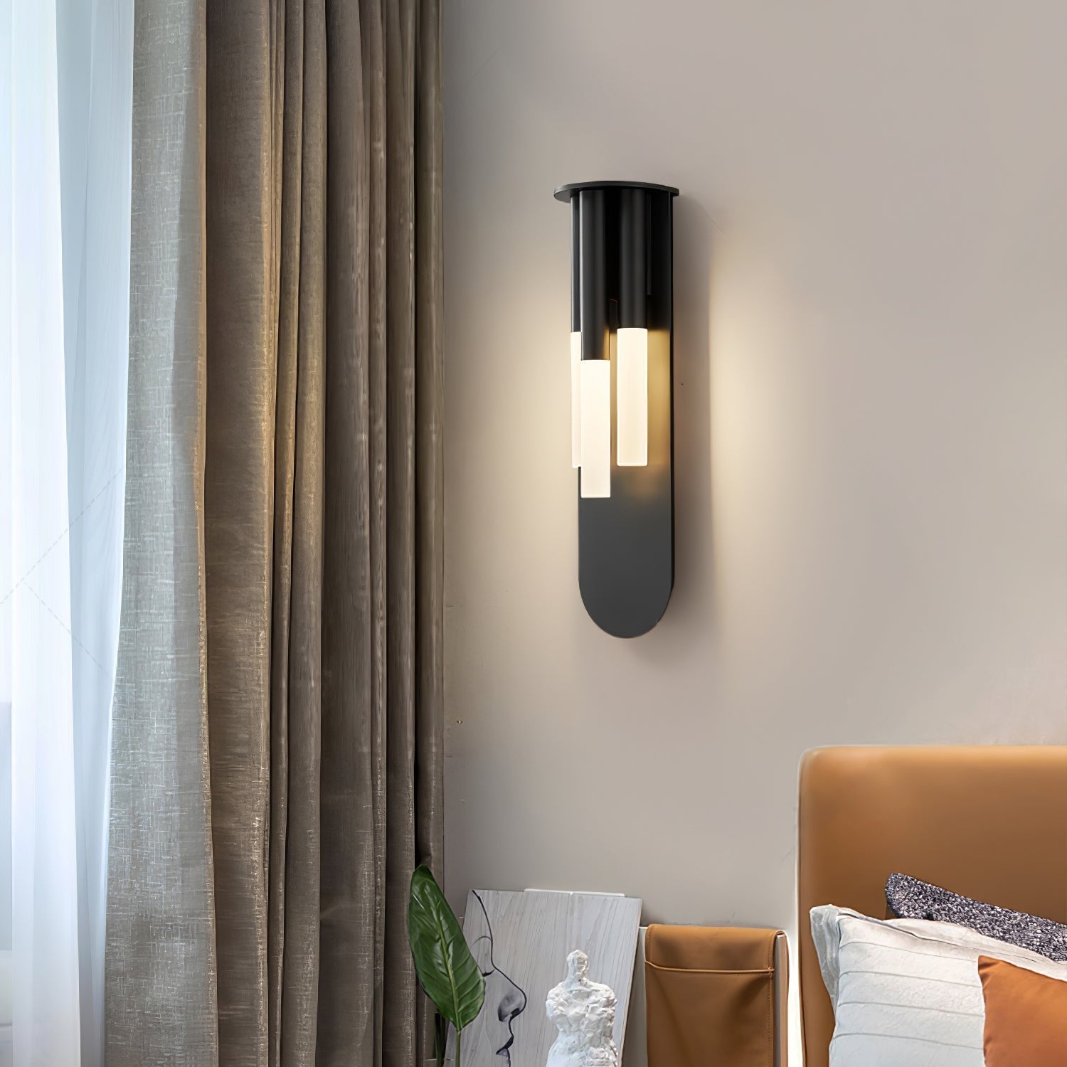 Rousseau Wall Lamp - Letslighting