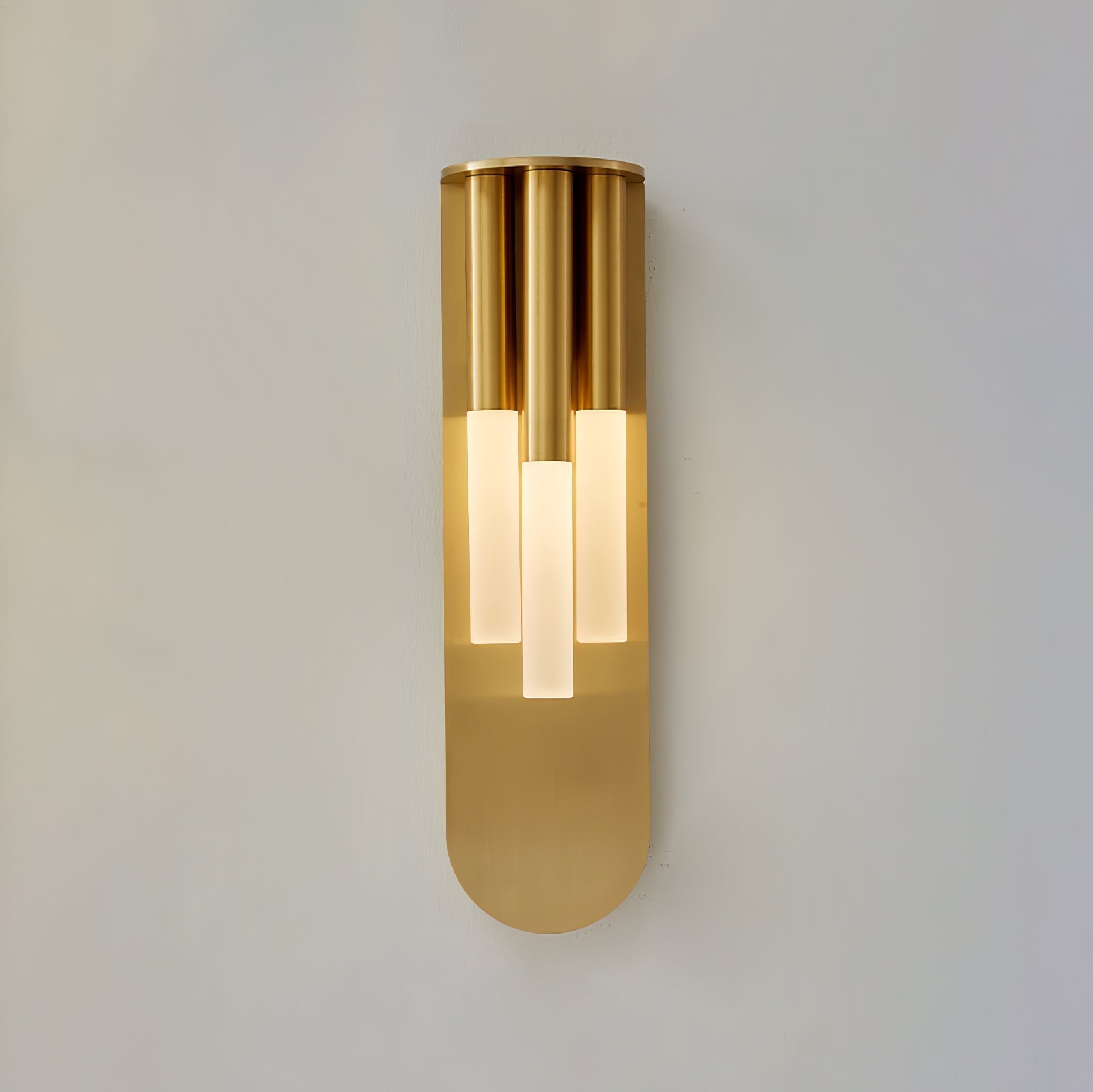 Rousseau Wall Lamp - Letslighting