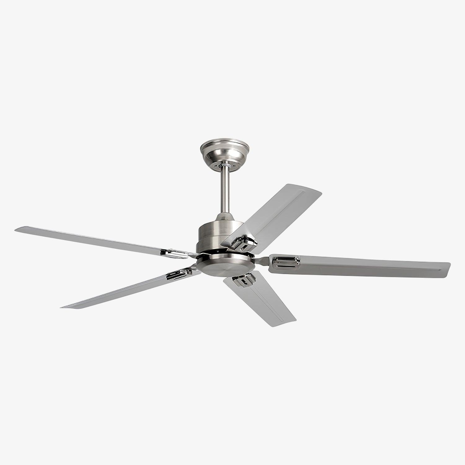 Ventilador de Techo Premium Vosolara, vista superior