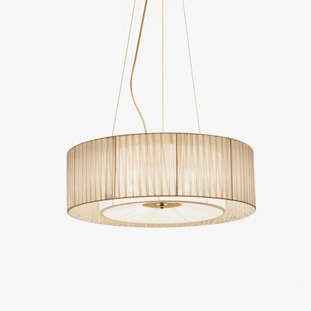 Leo Modern Metal Pendant Light - Letslighting