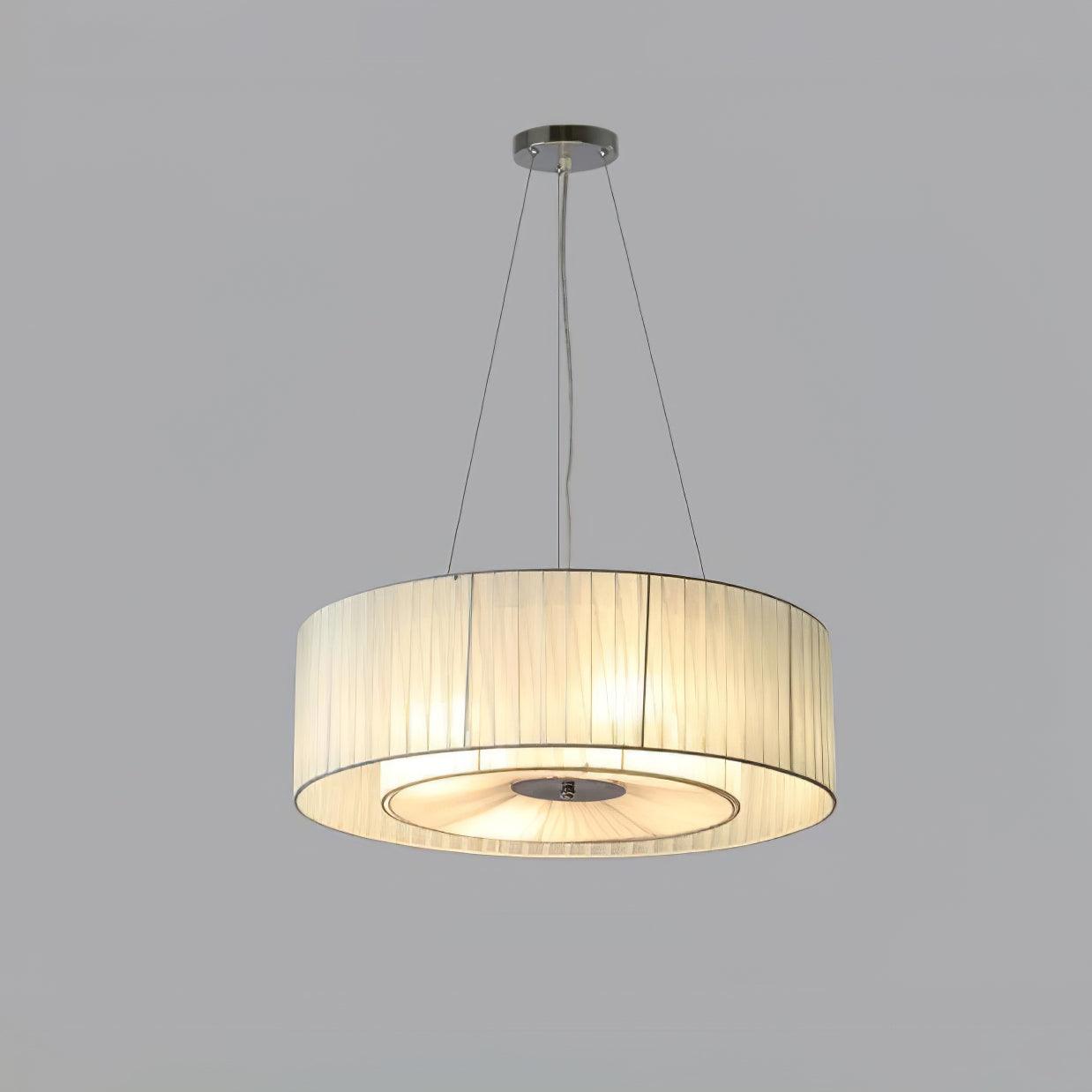 Leo Modern Metal Pendant Light - Letslighting