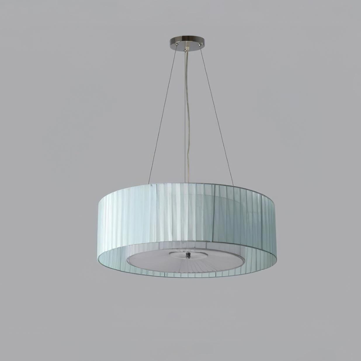 Leo Modern Metal Pendant Light - Letslighting