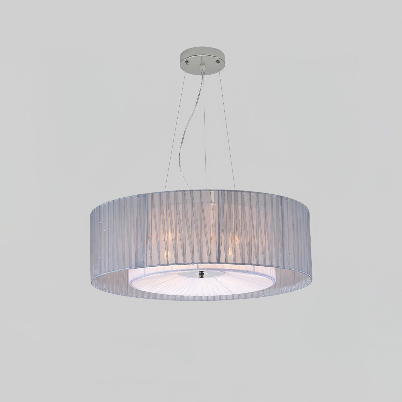 Leo Modern Metal Pendant Light - Letslighting