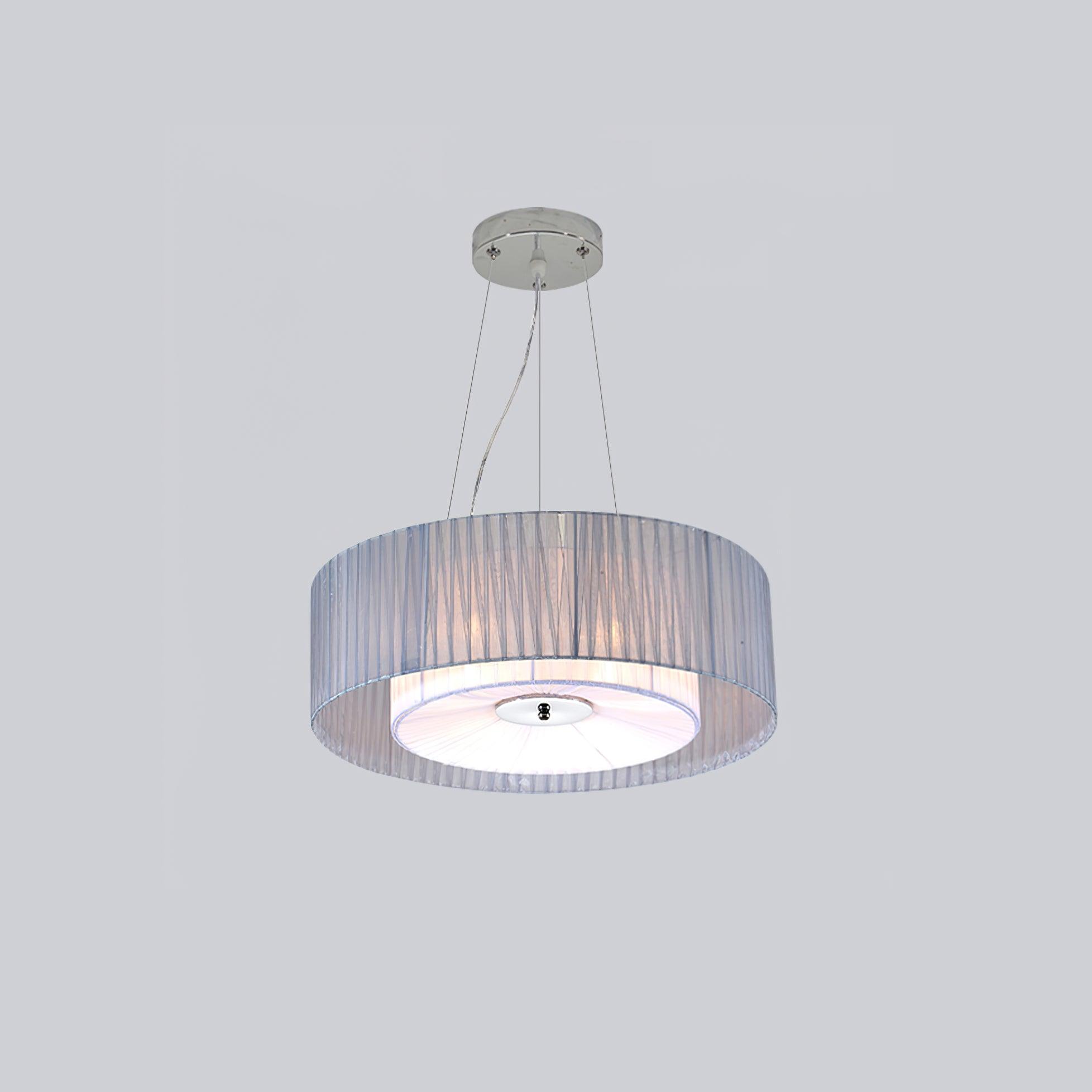 Leo Modern Metal Pendant Light - Letslighting