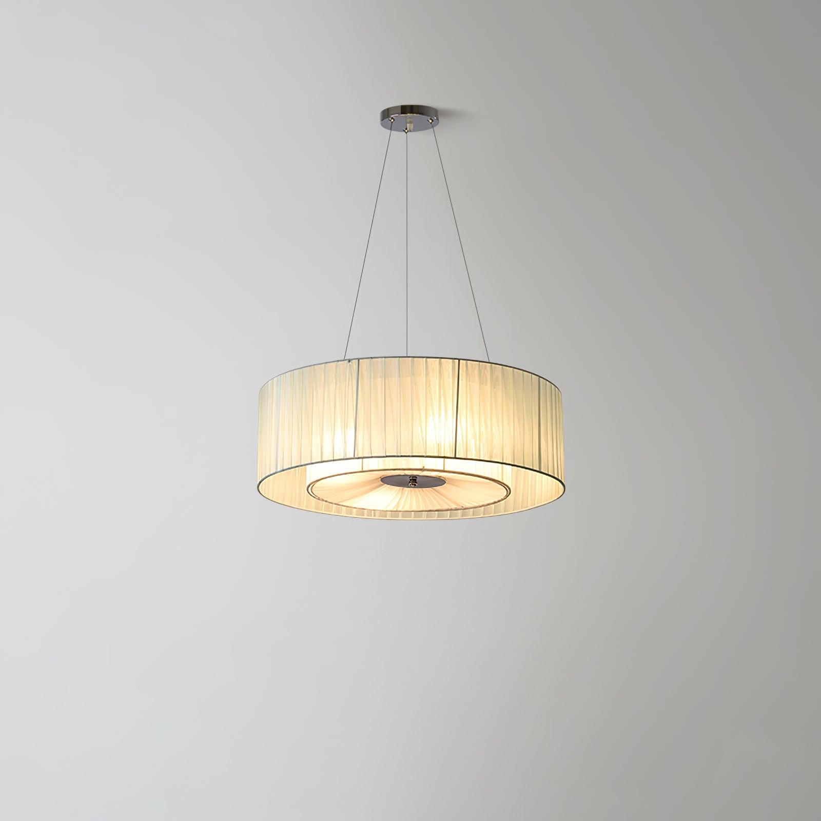 Leo Modern Metal Pendant Light - Letslighting