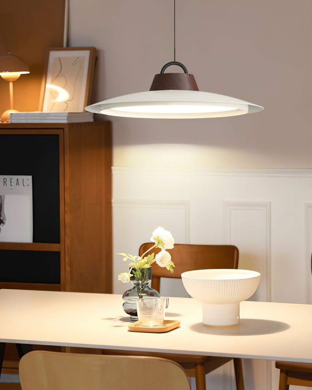 Ruile Pendant Lamp - Letslighting