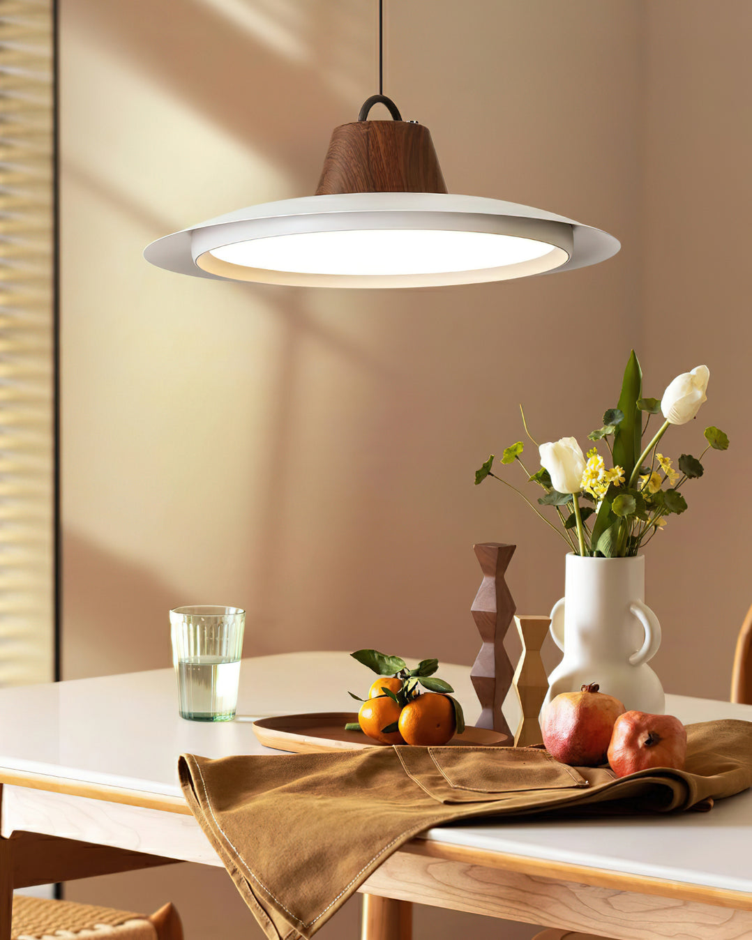 Ruile Pendant Lamp - Letslighting