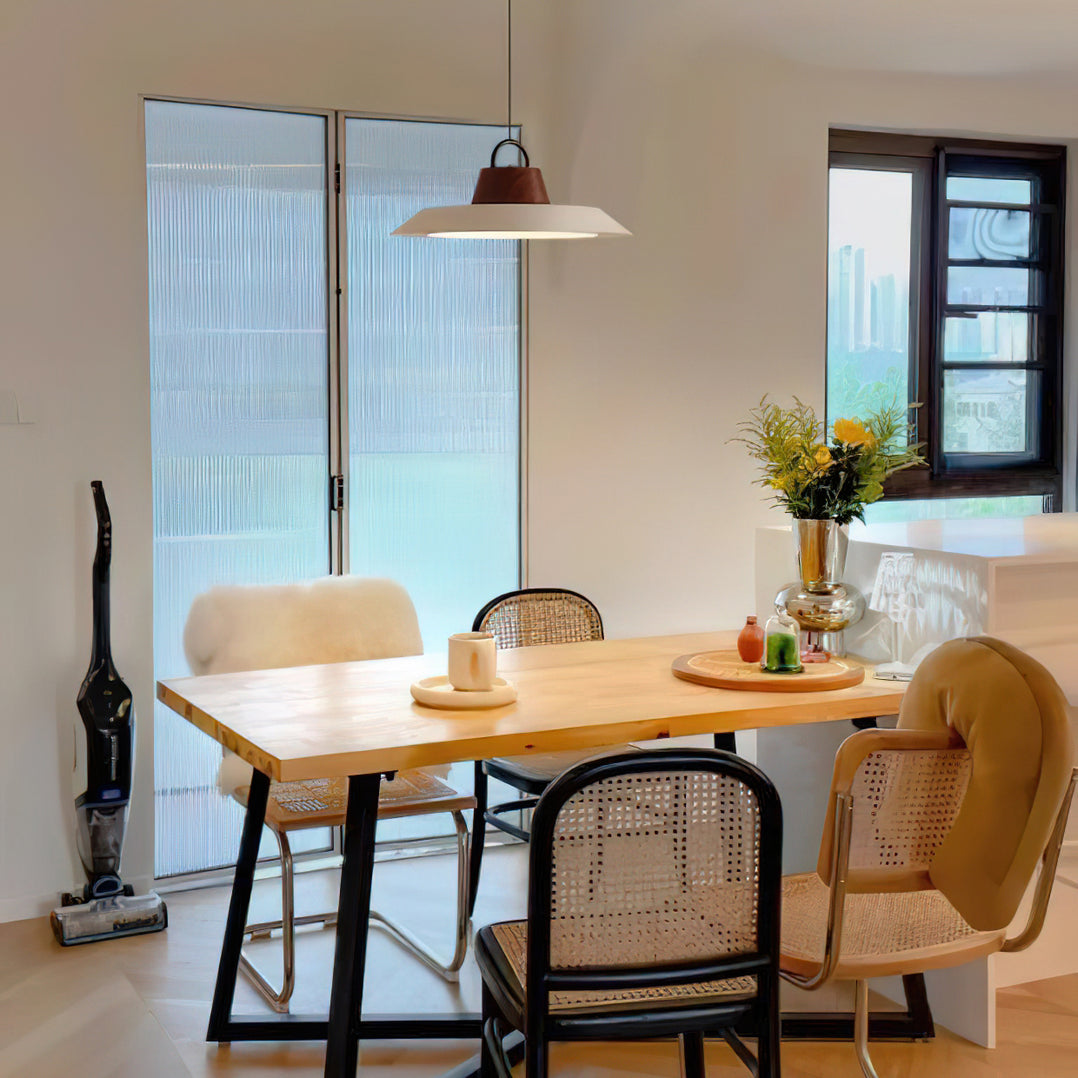 Ruile Pendant Lamp - Letslighting
