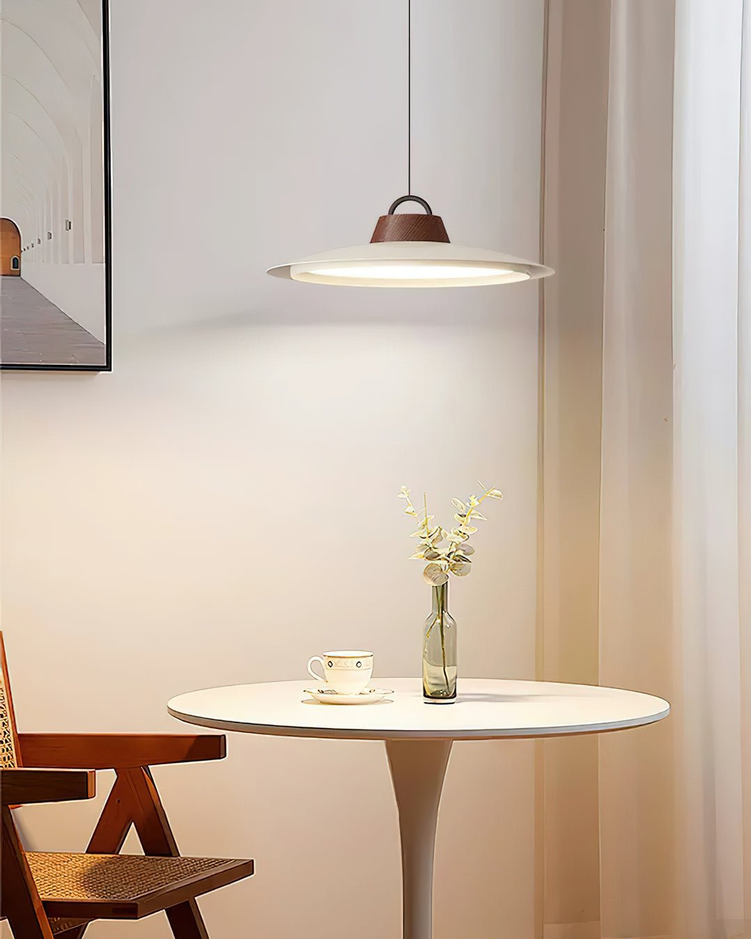 Ruile Pendant Lamp - Letslighting