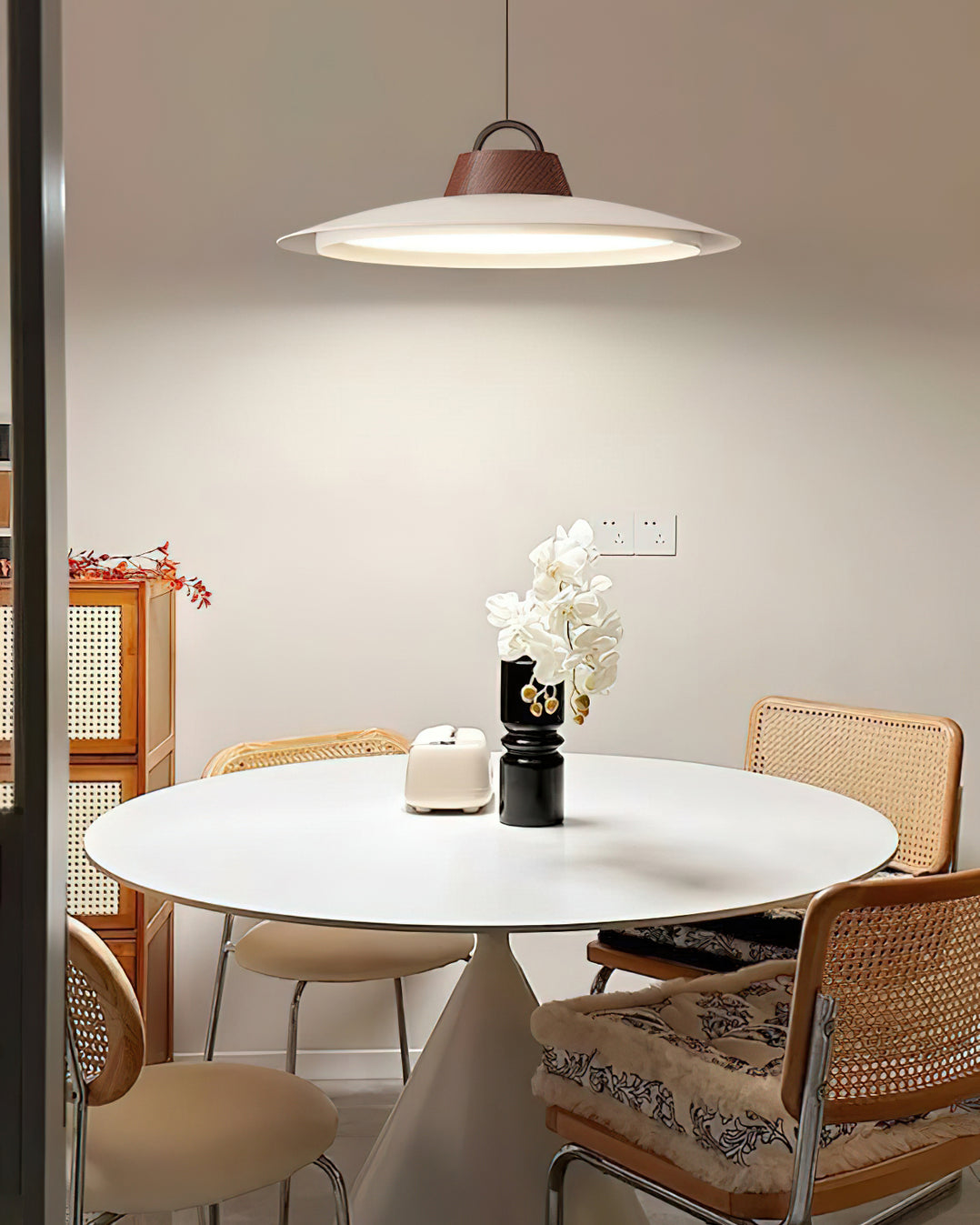 Ruile Pendant Lamp - Letslighting