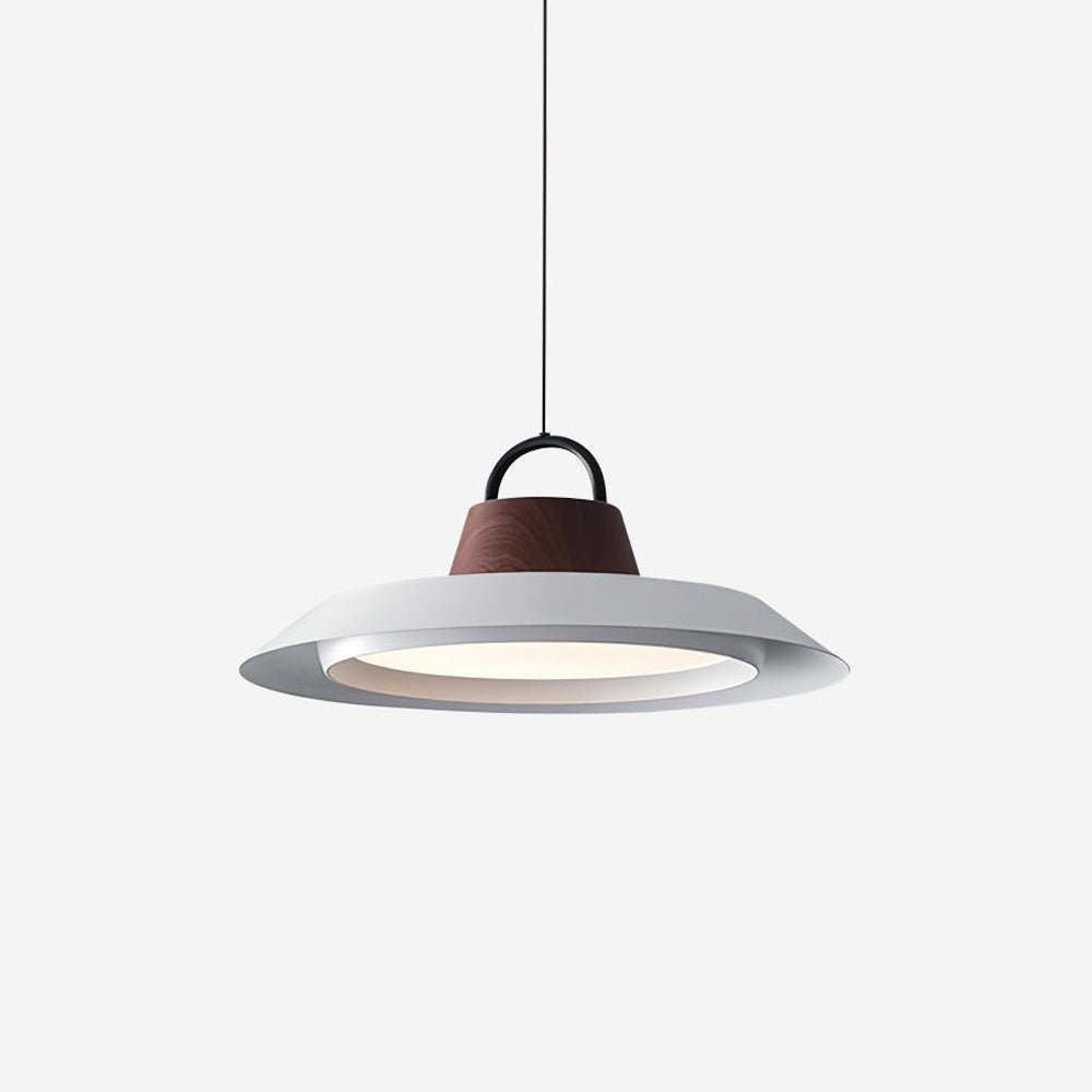 Ruile Pendant Lamp - Letslighting