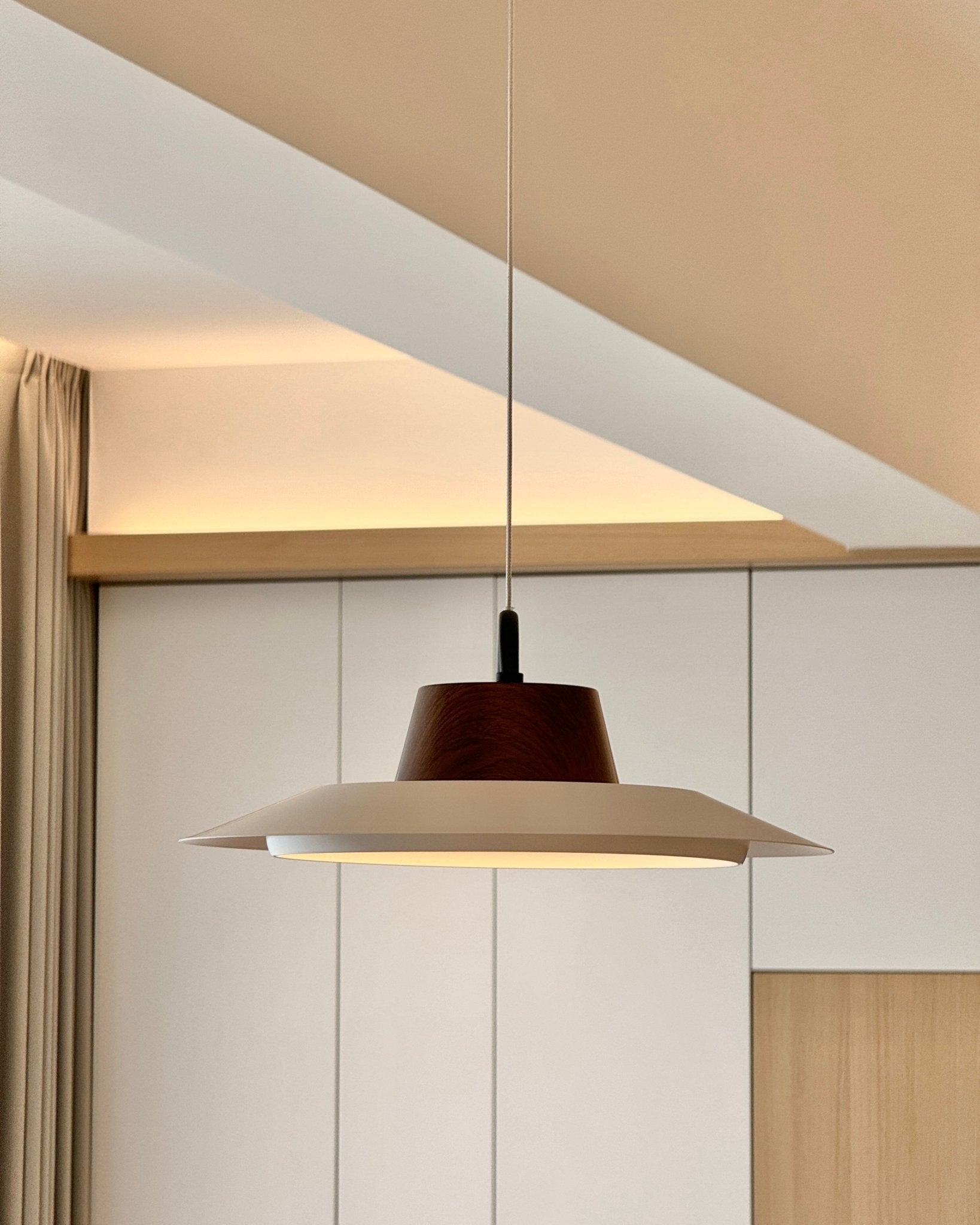 Ruile Pendant Lamp - Letslighting