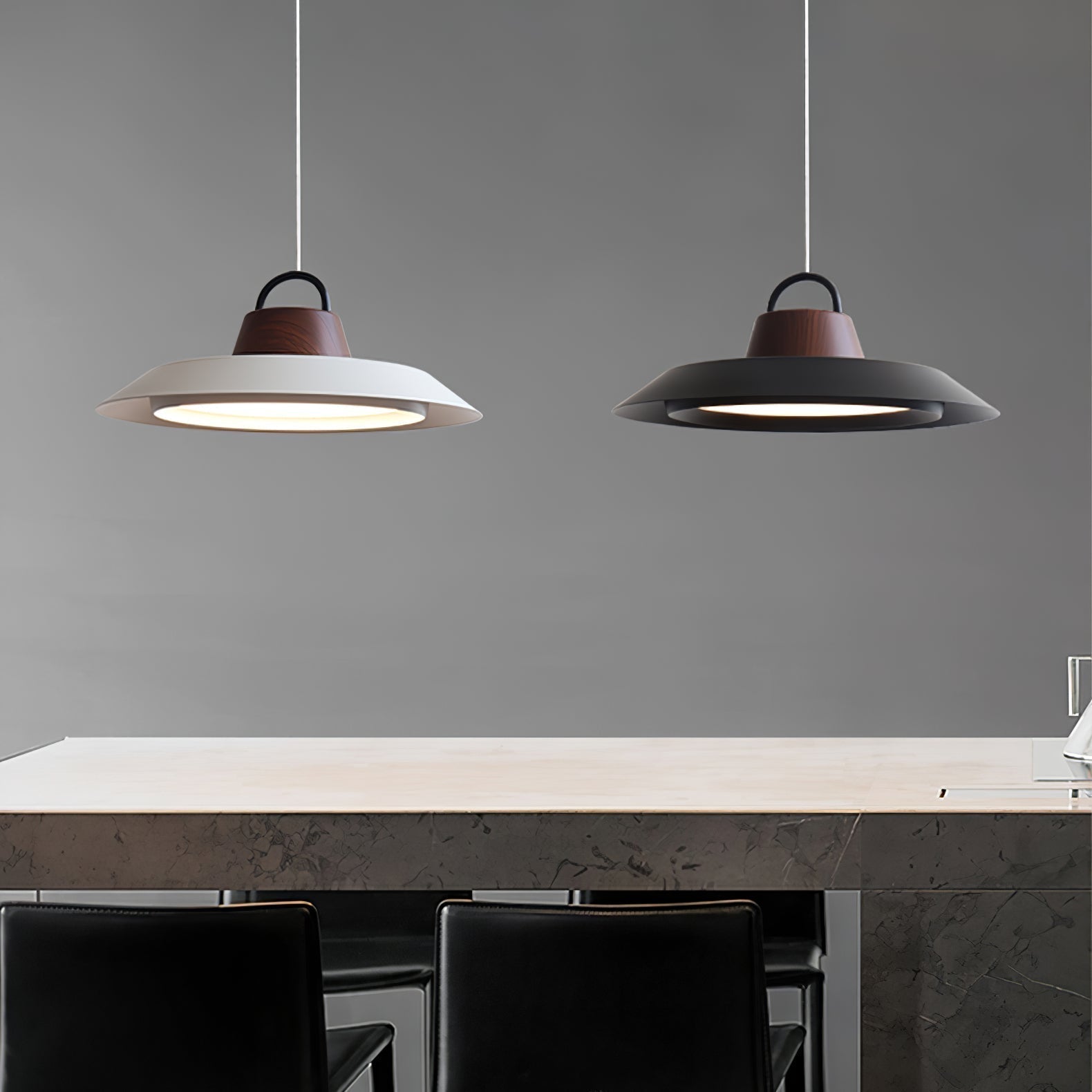 Ruile Pendant Lamp - Letslighting