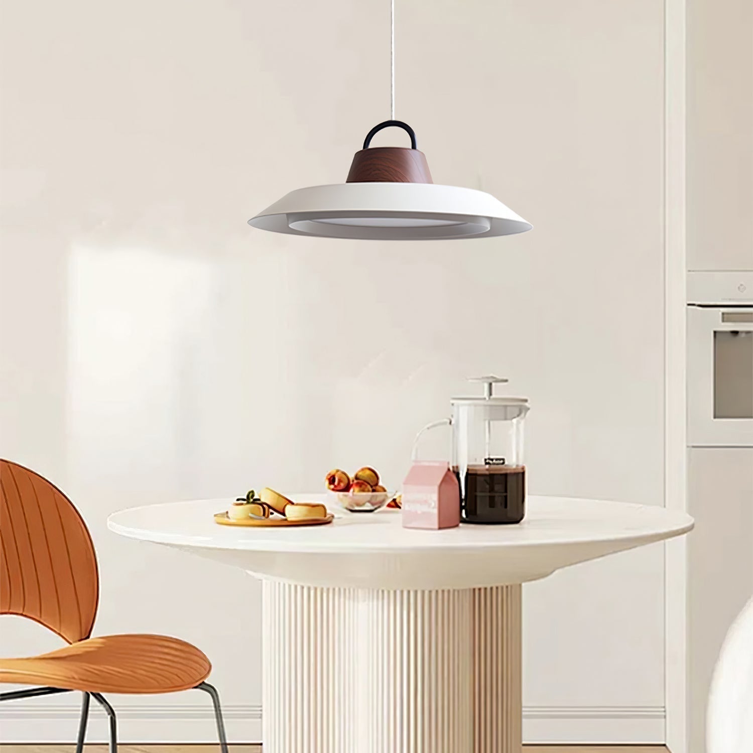 Ruile Pendant Lamp - Letslighting