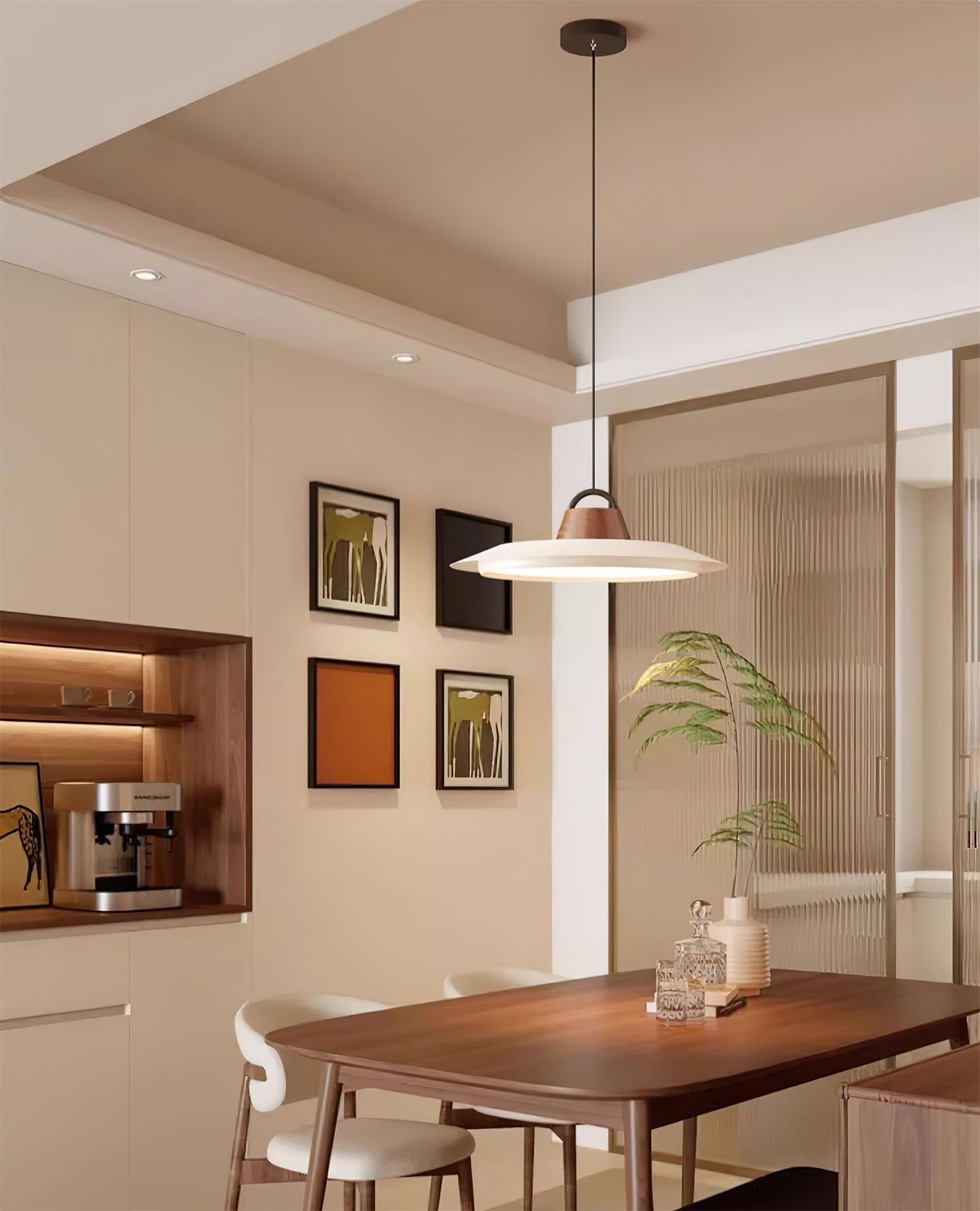 Ruile Pendant Lamp - Letslighting