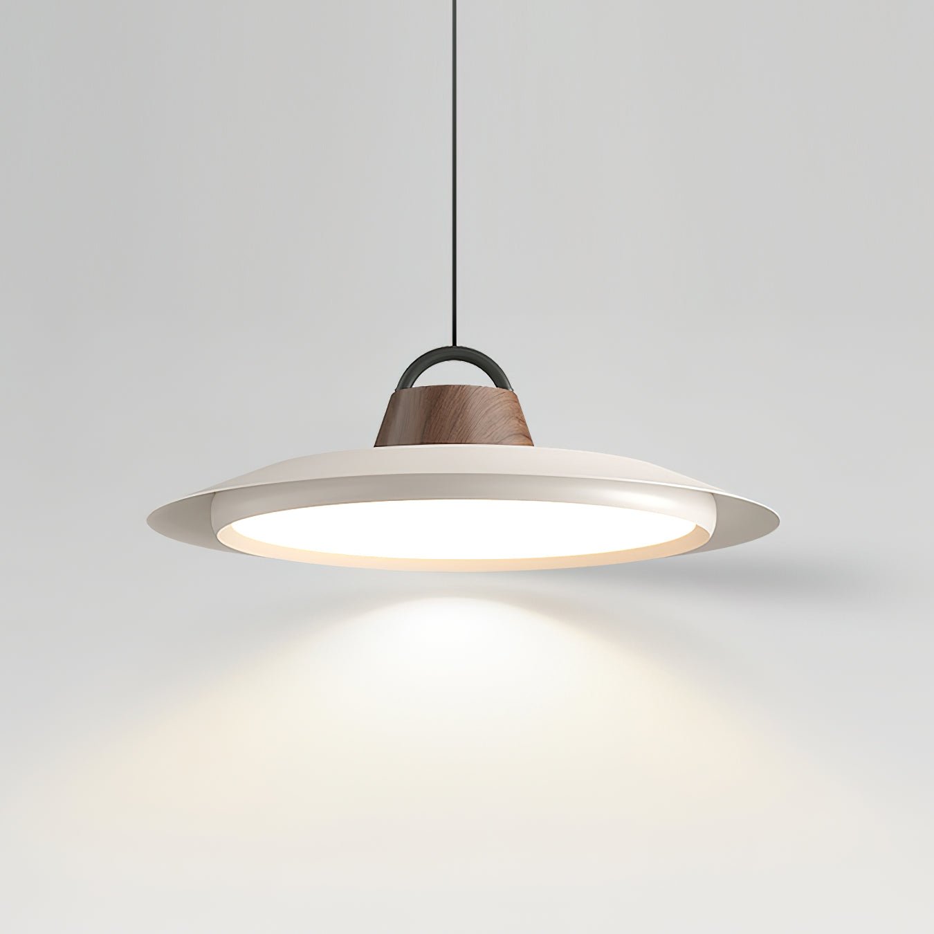 Ruile Pendant Lamp - Letslighting
