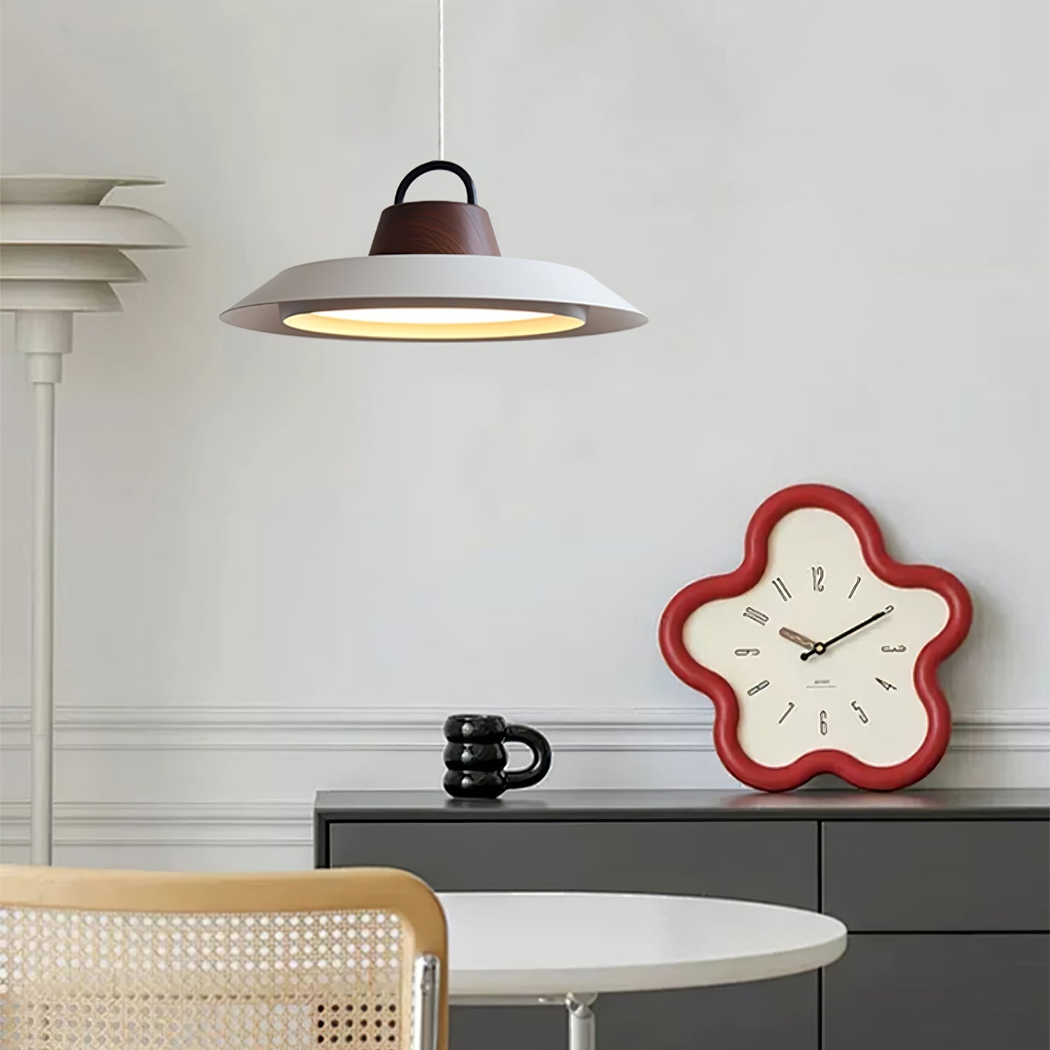 Ruile Pendant Lamp - Letslighting