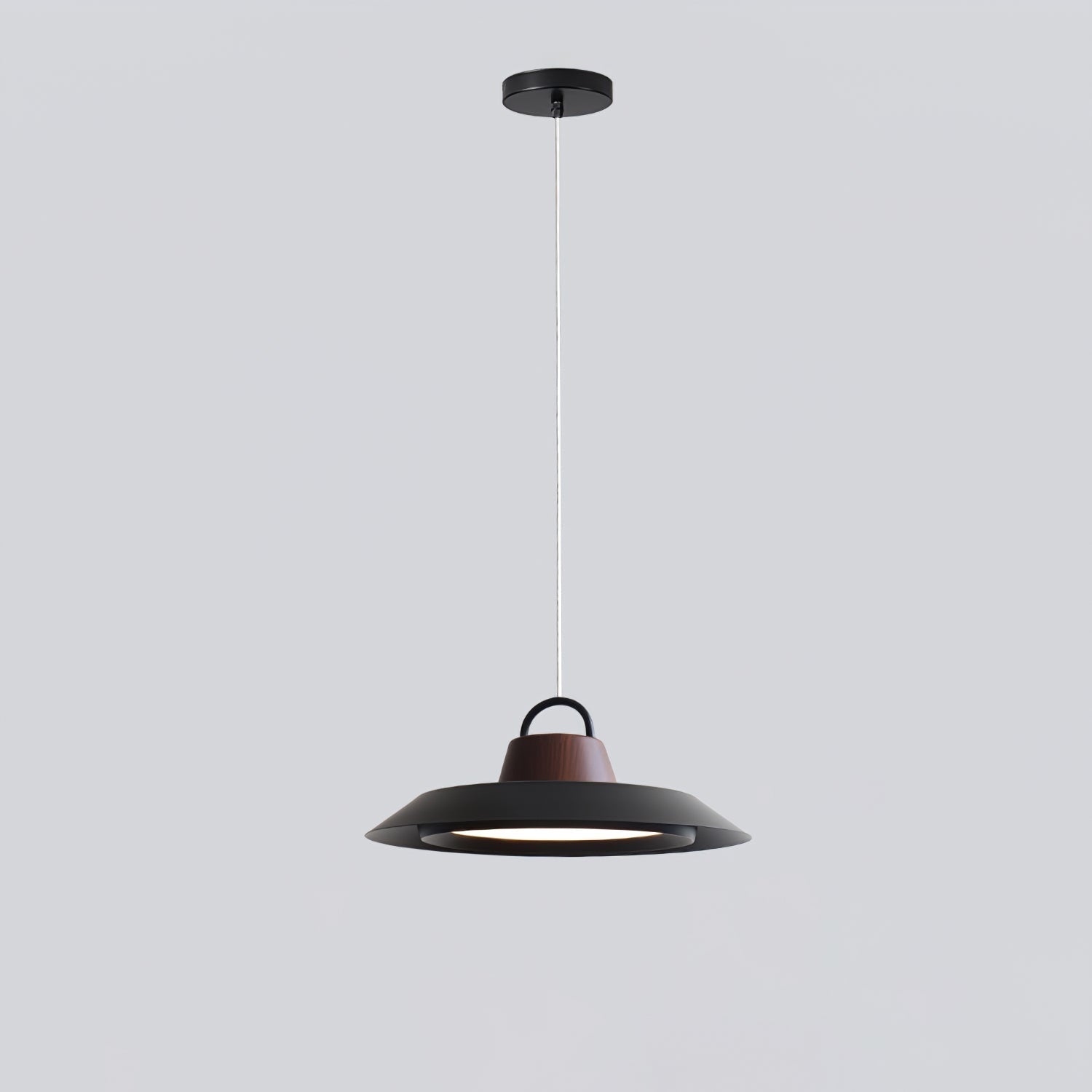 Ruile Pendant Lamp - Letslighting
