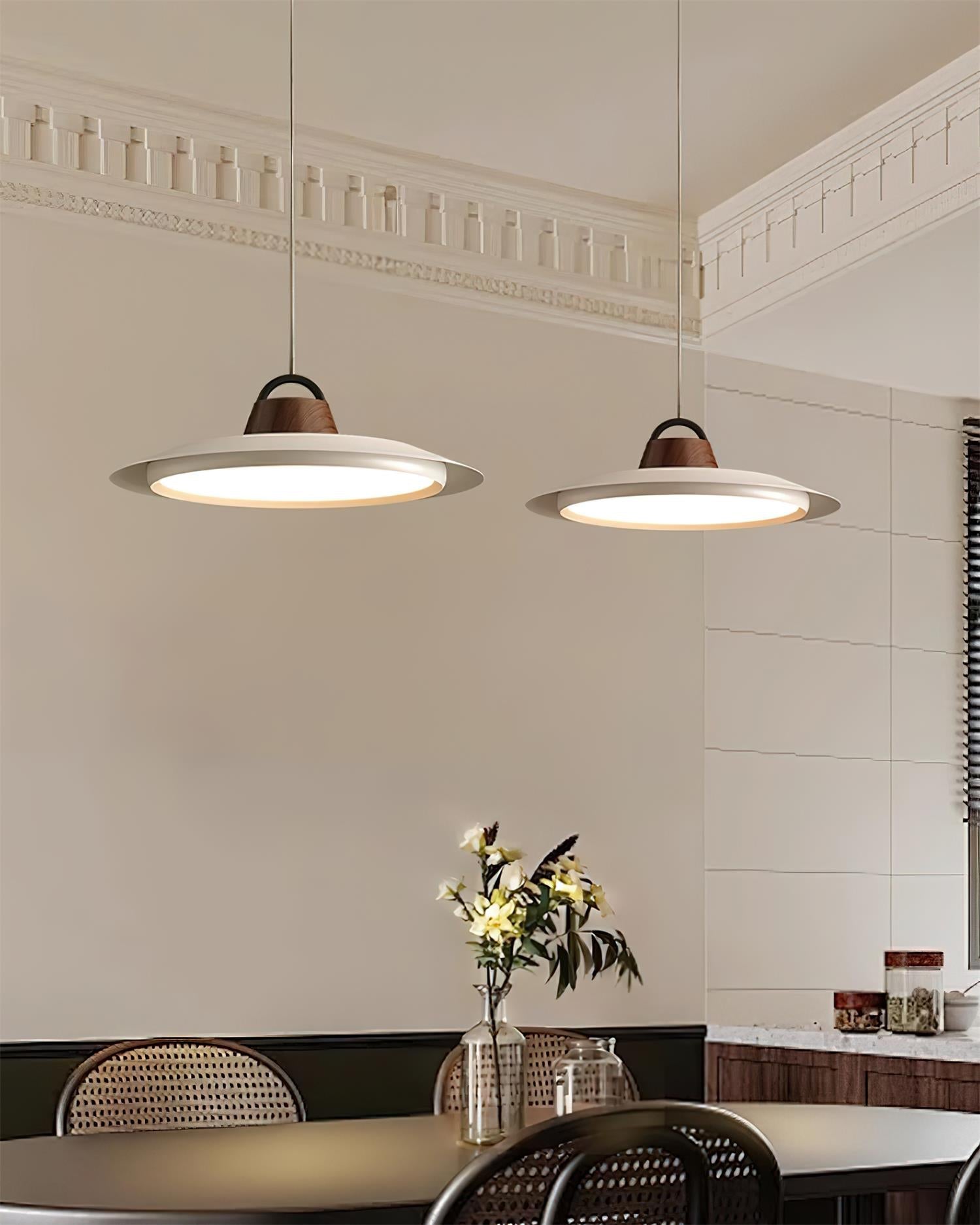 Ruile Pendant Lamp - Letslighting