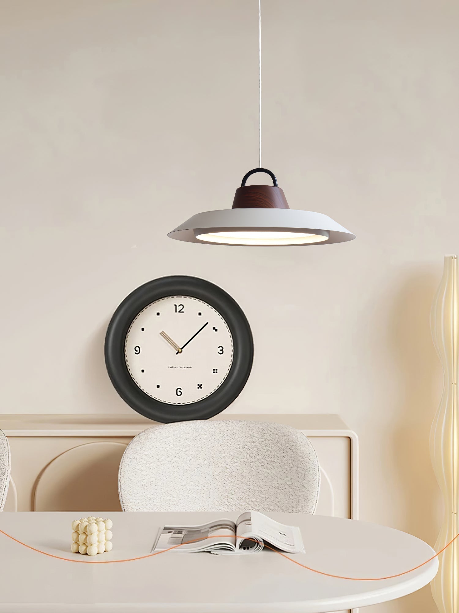 Ruile Pendant Lamp - Letslighting