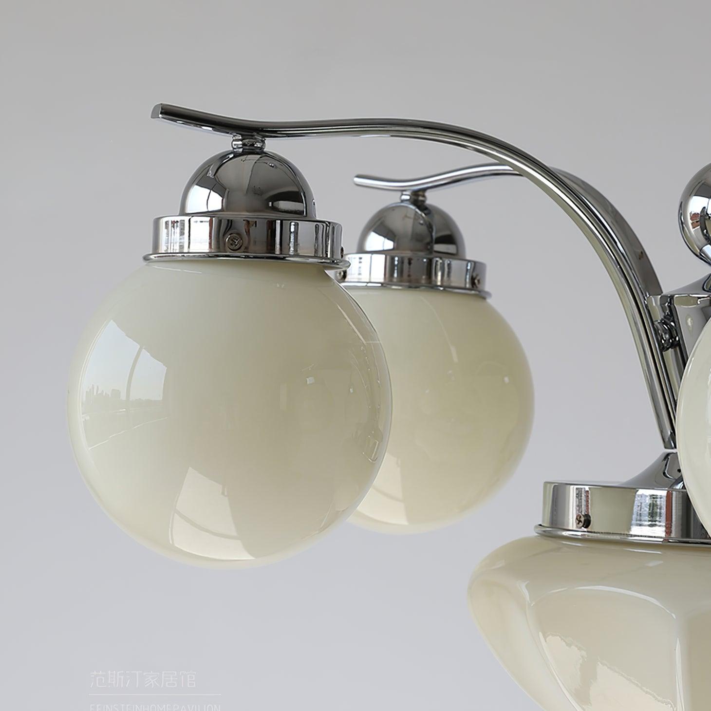 Ryttenberg Chandelier - Letslighting