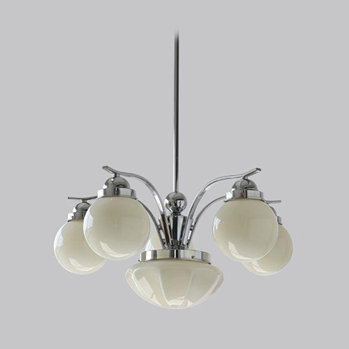 Ryttenberg Chandelier - Letslighting