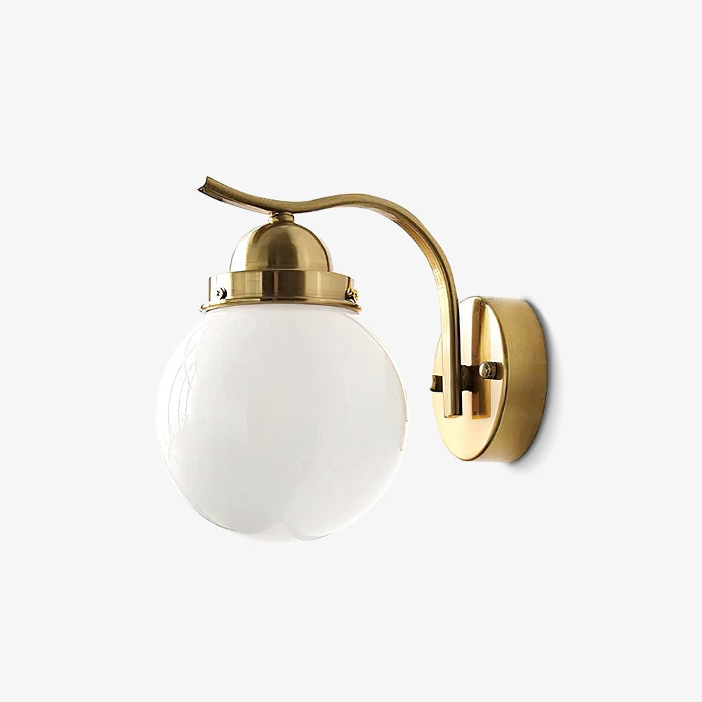 Ryttenberg Wall Lamp - Letslighting