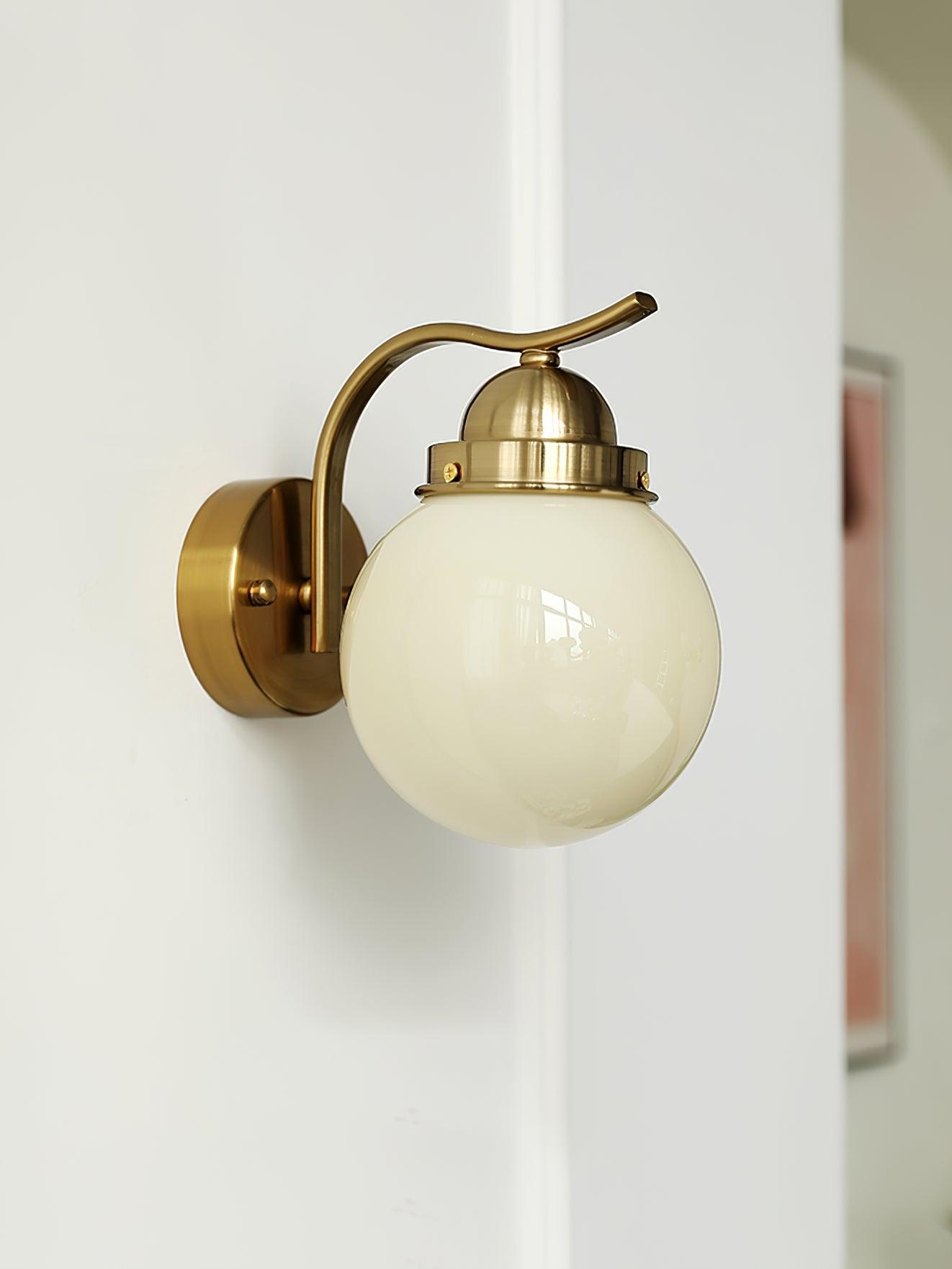 Ryttenberg Wall Lamp - Letslighting
