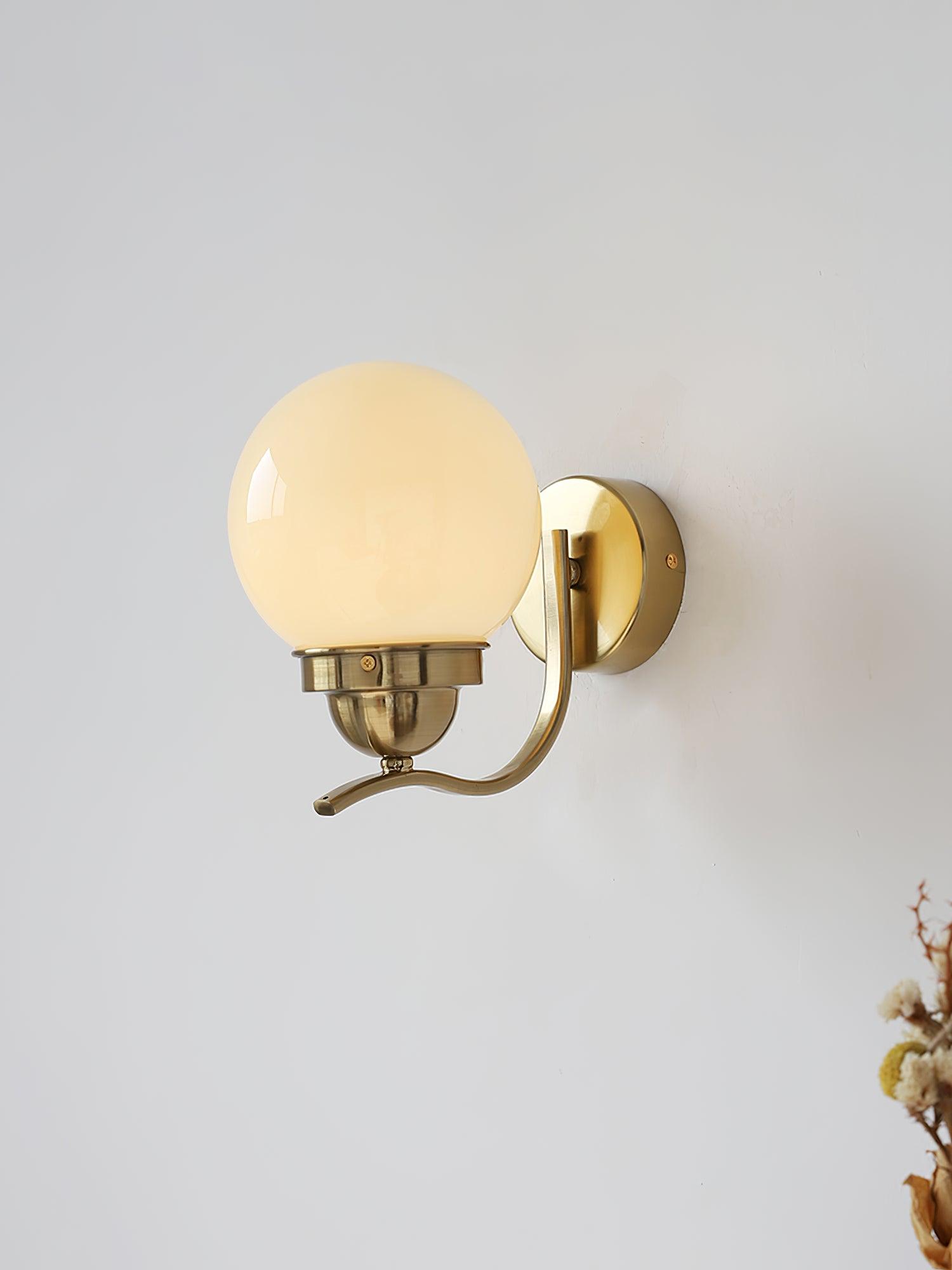 Ryttenberg Wall Lamp - Letslighting
